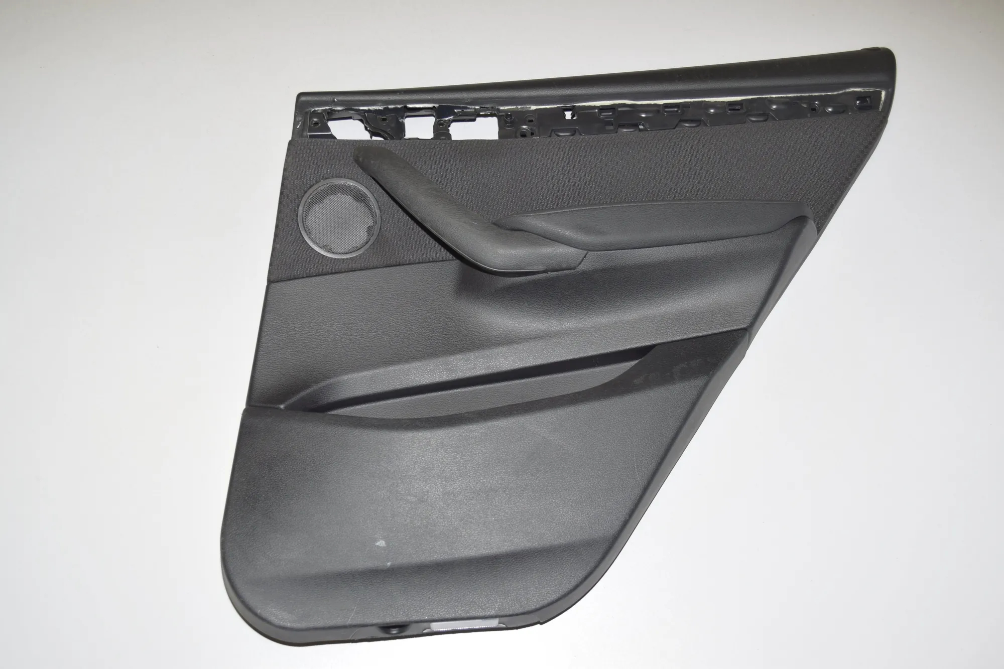 Rear Right Door Panel – OEM 866266 · BMW X3 (F25) BMW X3 (F25) xDrive 30 d 2015