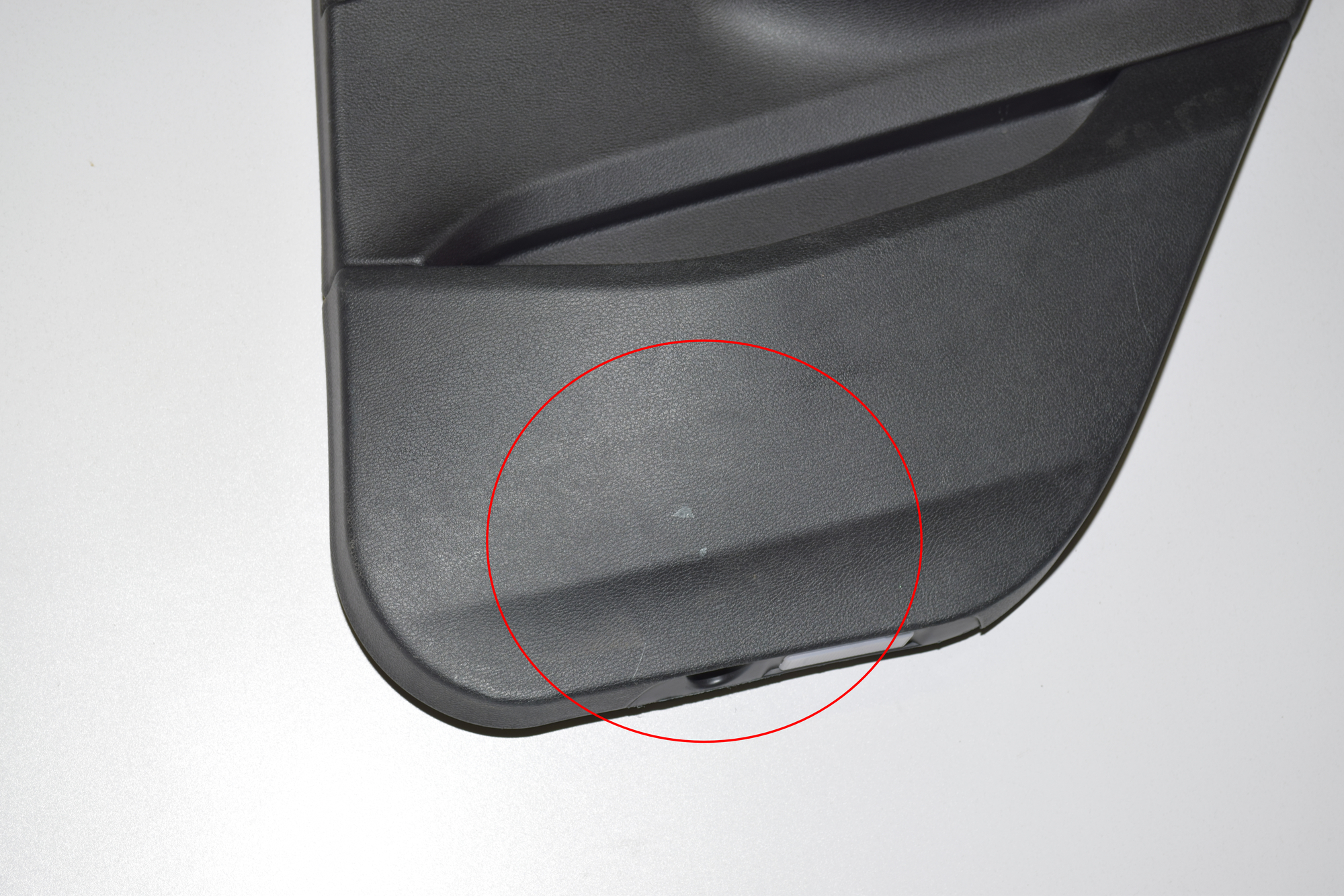 Rear Right Door Panel – OEM 866266 · BMW X3 (F25) BMW X3 (F25) xDrive 30 d 2015 – 6