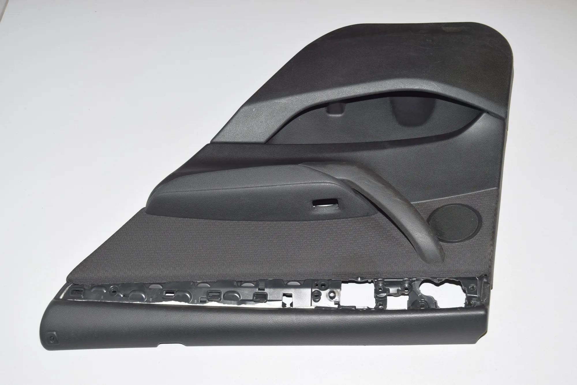 Rear Right Door Panel – OEM 866266 · BMW X3 (F25) BMW X3 (F25) xDrive 30 d 2015 – 2