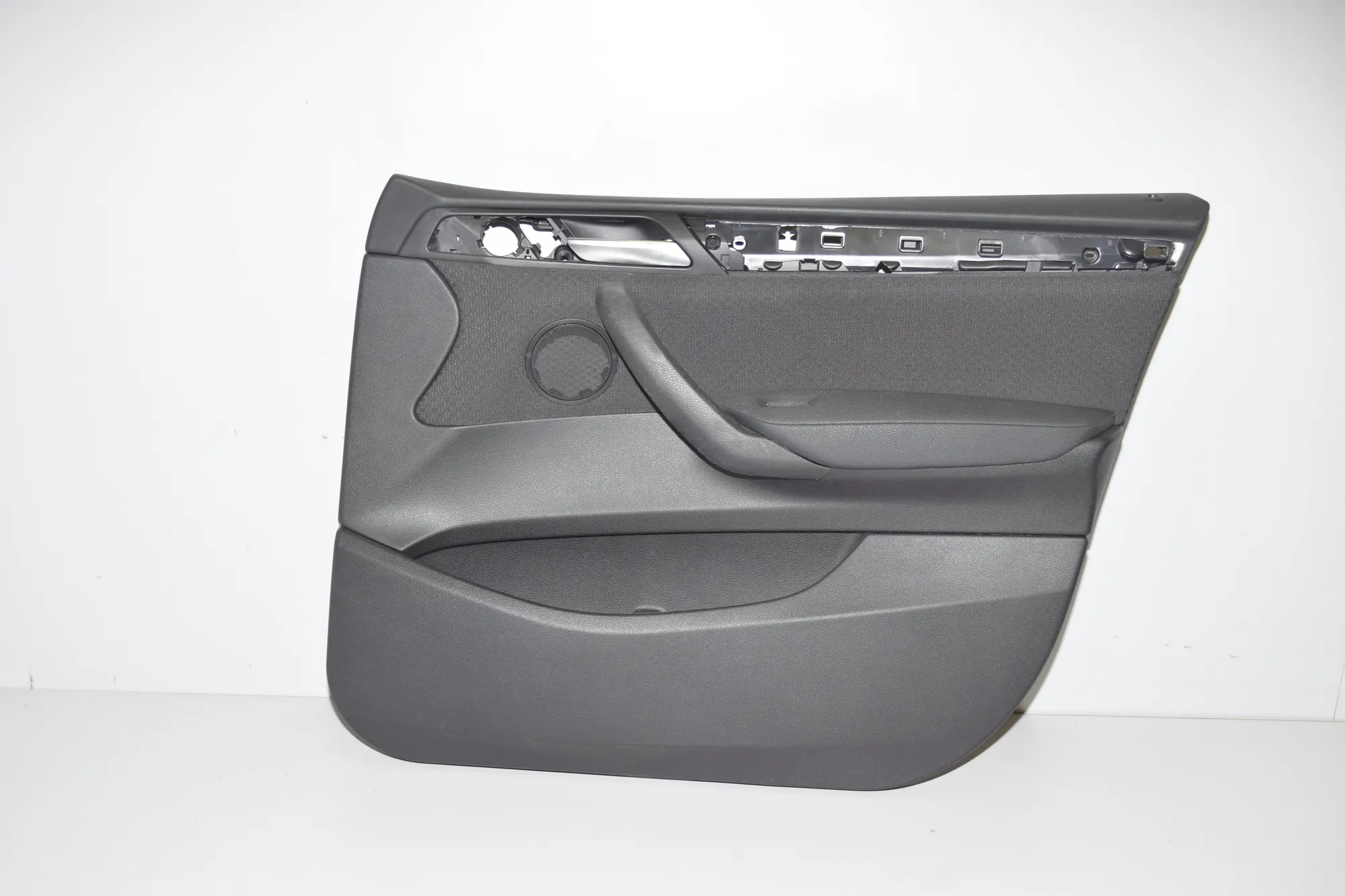 Front Right Door Panel · BMW X3 (F25) BMW X3 (F25) xDrive 30 d 2018 – 2