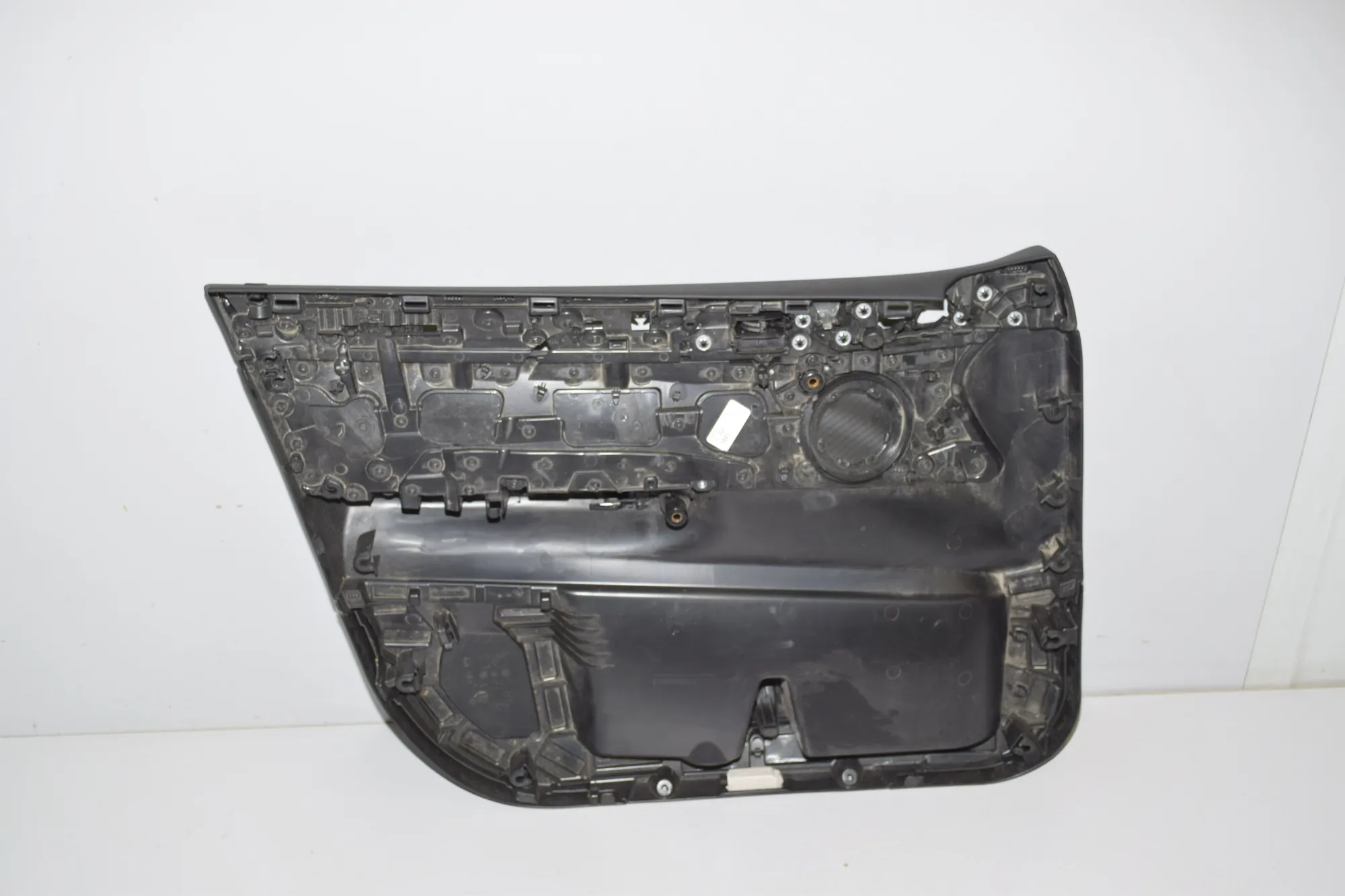 Front Right Door Panel · BMW X3 (F25) BMW X3 (F25) xDrive 30 d 2018 – 3