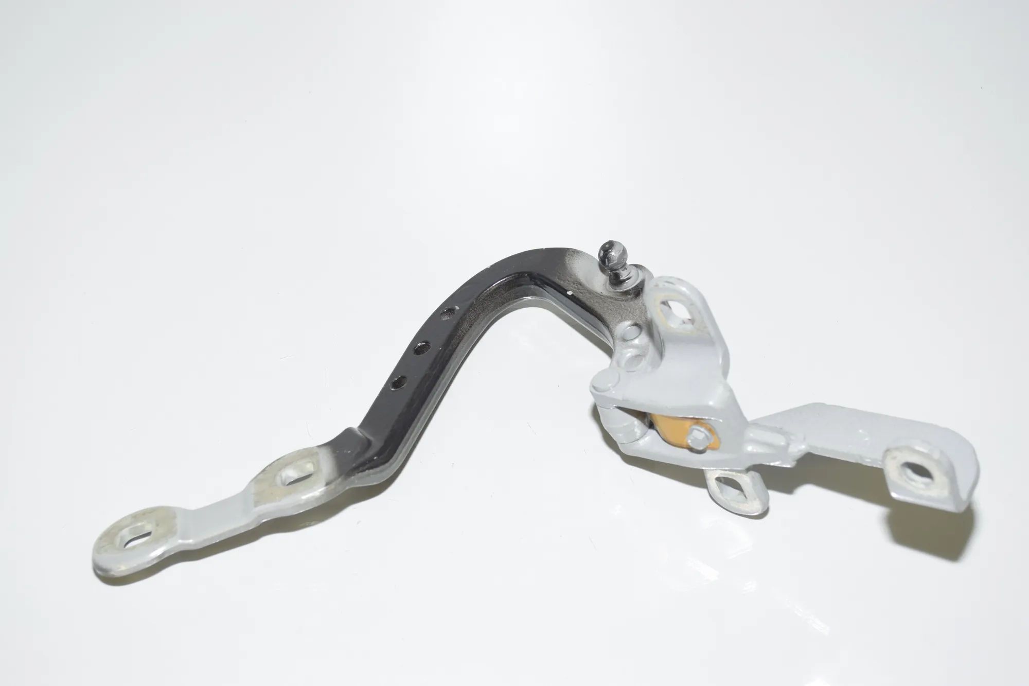 Left Side Bootlid Hinge – OEM 7397315 · BMW X3 (G01, F97) (2017 - -) xDrive 30d 2018