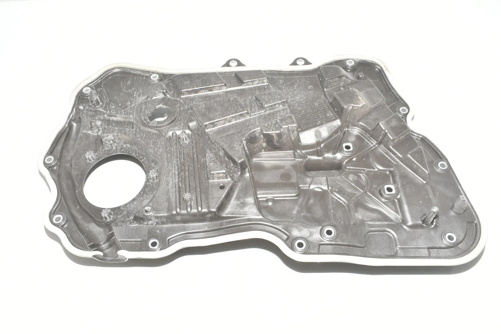 Front Right Door Panel – OEM 51487424984 · BMW 6 Gran Turismo (G32) (2017 - -) 640 i 2018