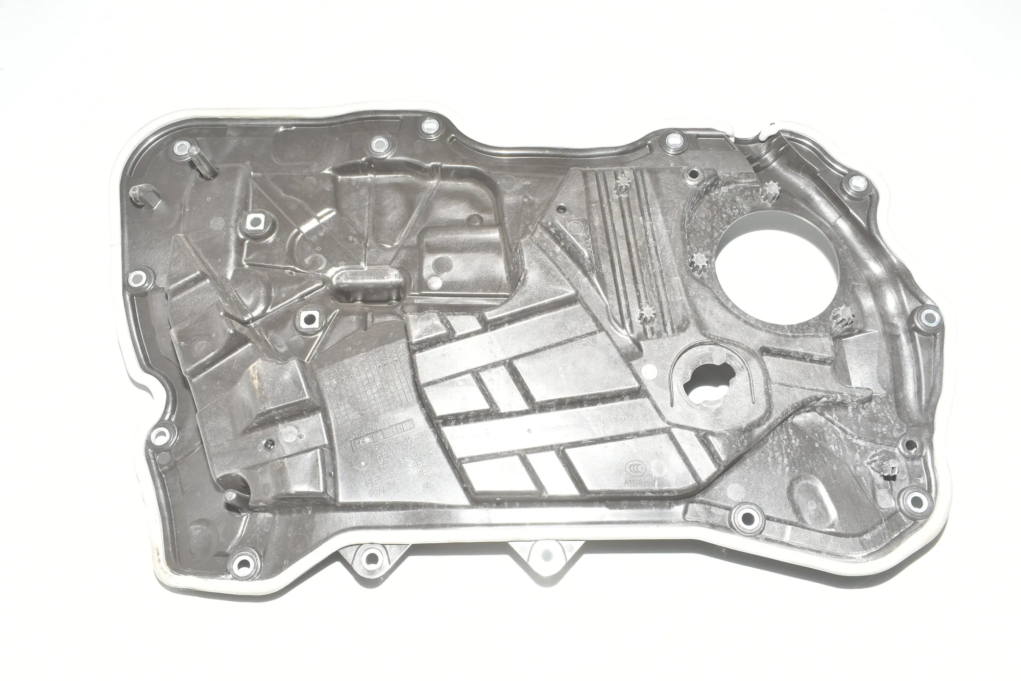 Front Right Door Panel – OEM 51487424984 · BMW 6 Gran Turismo (G32) (2017 - -) 640 i 2018 – 2