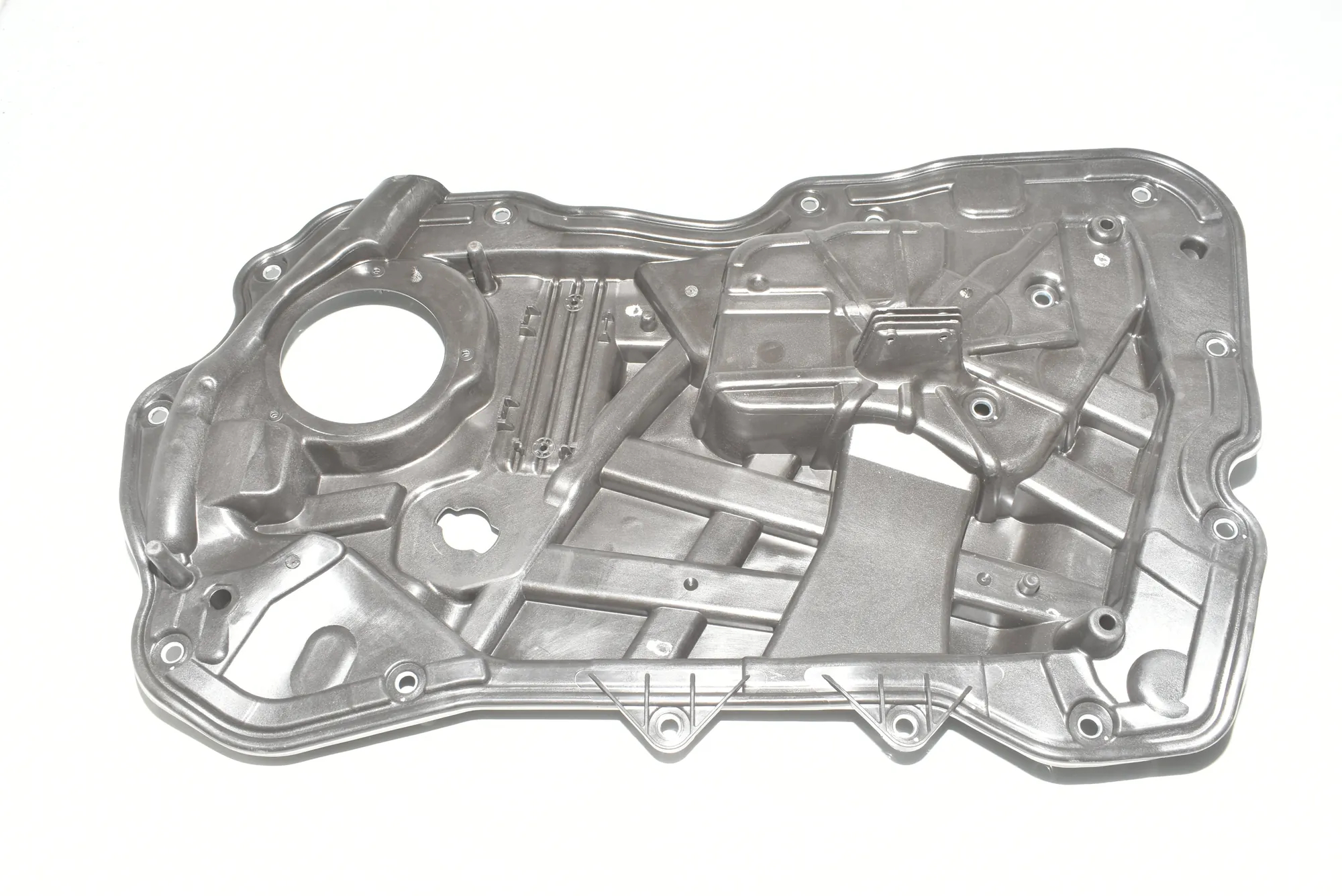 Front Right Door Panel – OEM 51487424984 · BMW 6 Gran Turismo (G32) (2017 - -) 640 i 2018 – 3