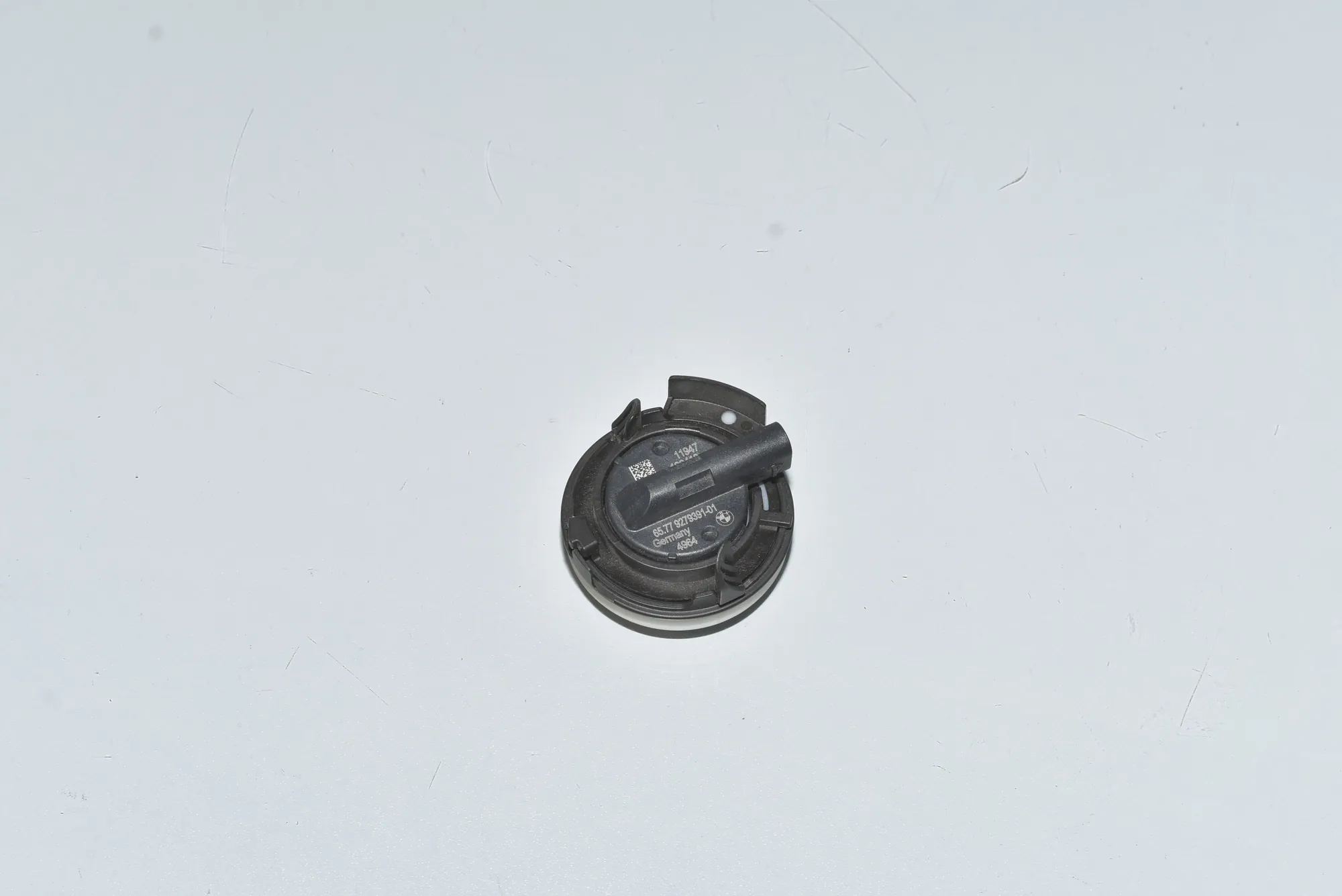 Front Right Impact Sensor – OEM 65779279391 · BMW 6 Gran Turismo (G32) (2017 - -) 640 i 2018