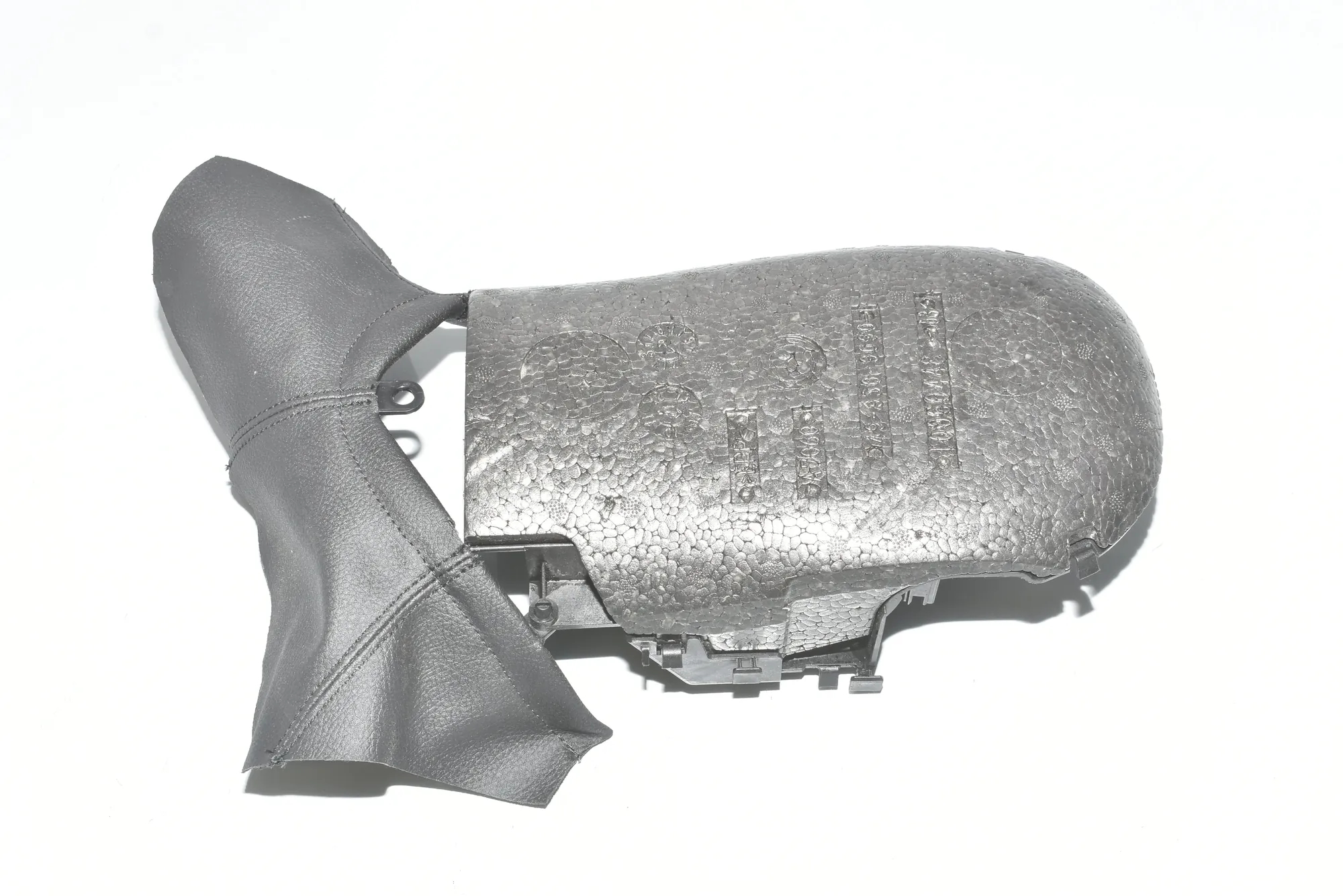 Steering Mechanism Trim – OEM 51459321841 · BMW 4 Coupe (F32, F82) 435 d xDrive 2014
