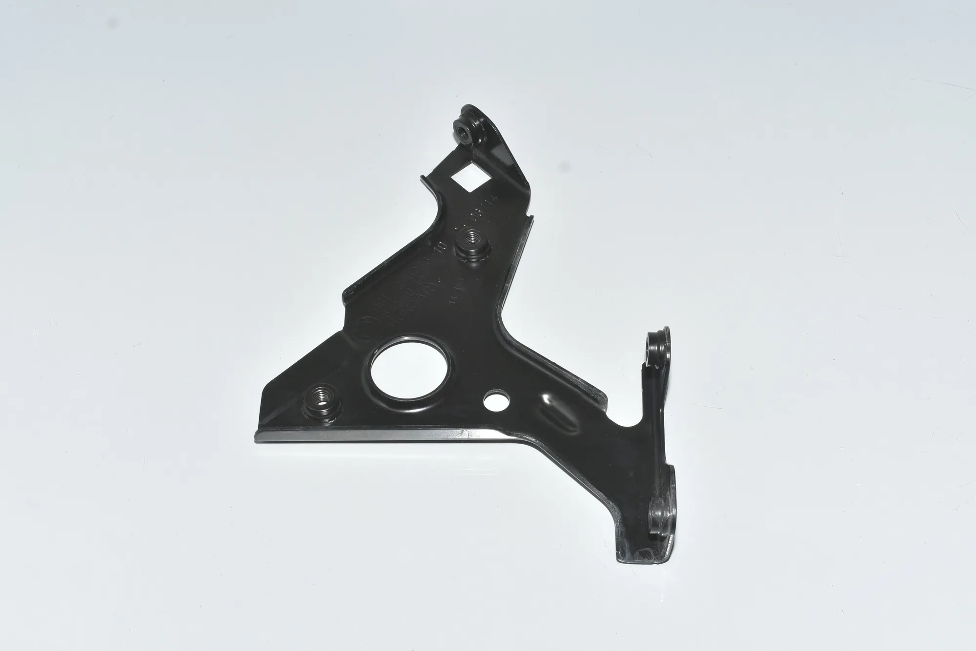 Bracket – OEM 51617326236 · BMW 4 Coupe (F32, F82) 435 d xDrive 2014 – 2