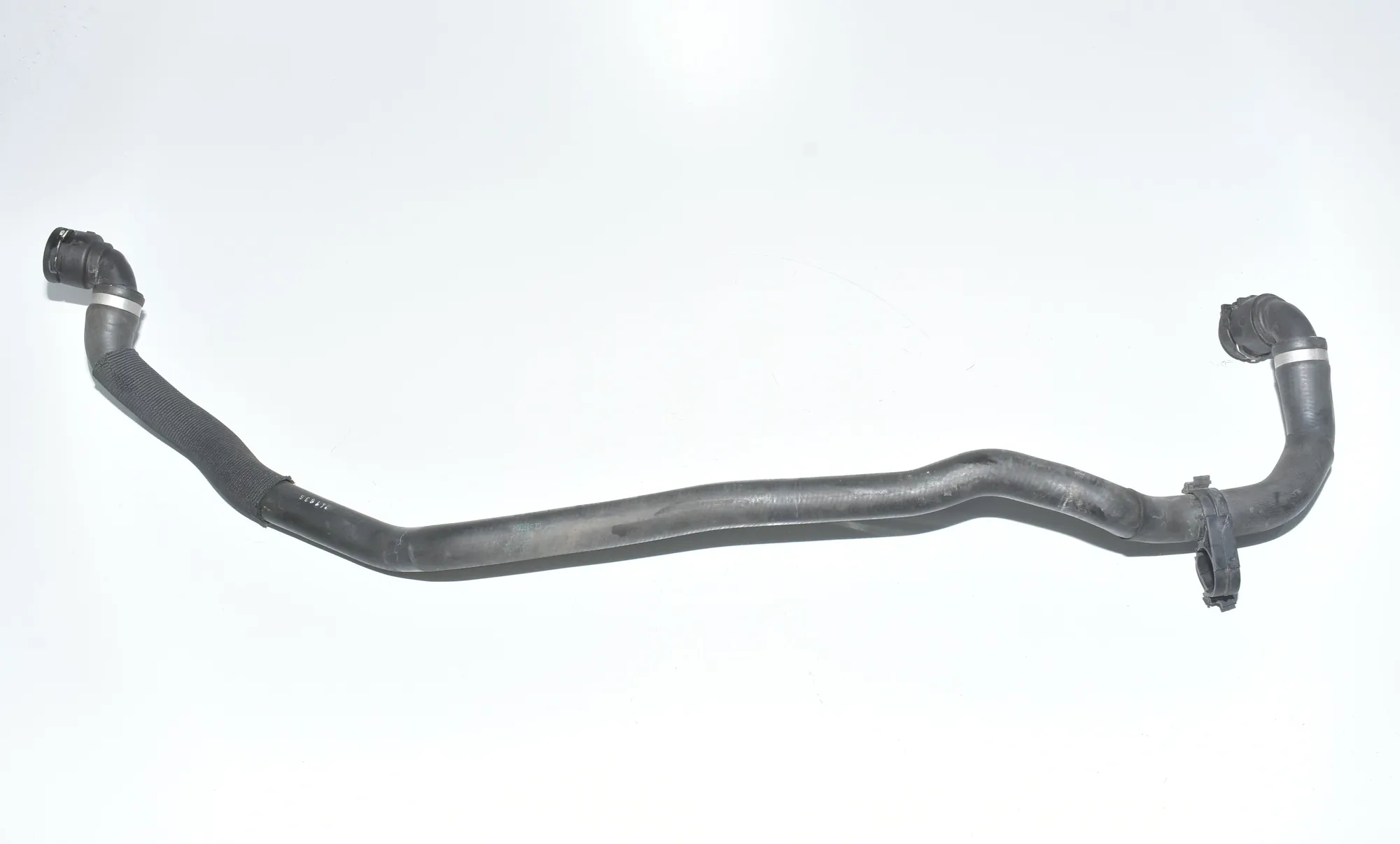 Coolant Hose Pipe – OEM 64219222701 · BMW 3 Touring (E91) 330 d 2011