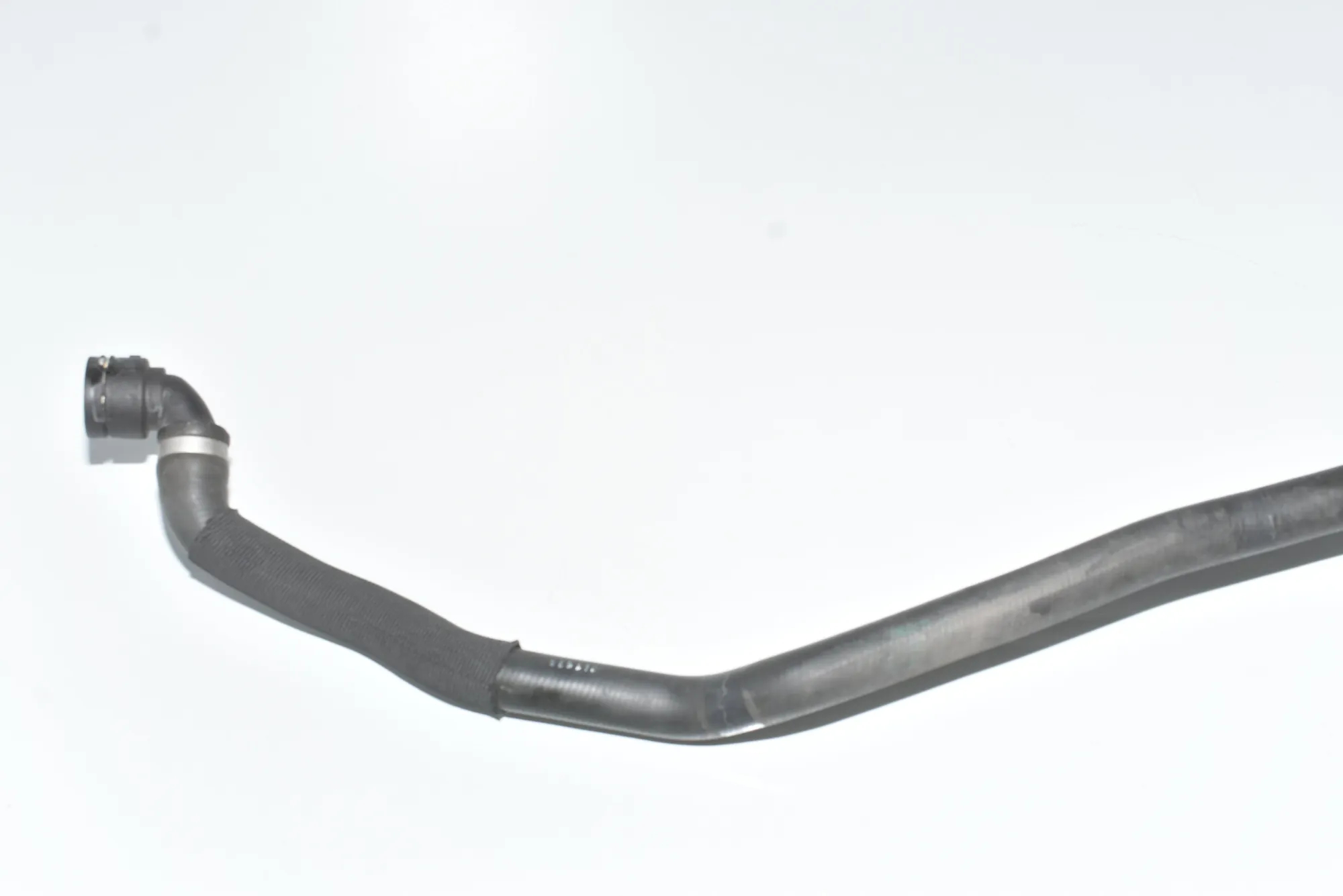 Coolant Hose Pipe – OEM 64219222701 · BMW 3 Touring (E91) 330 d 2011 – 3