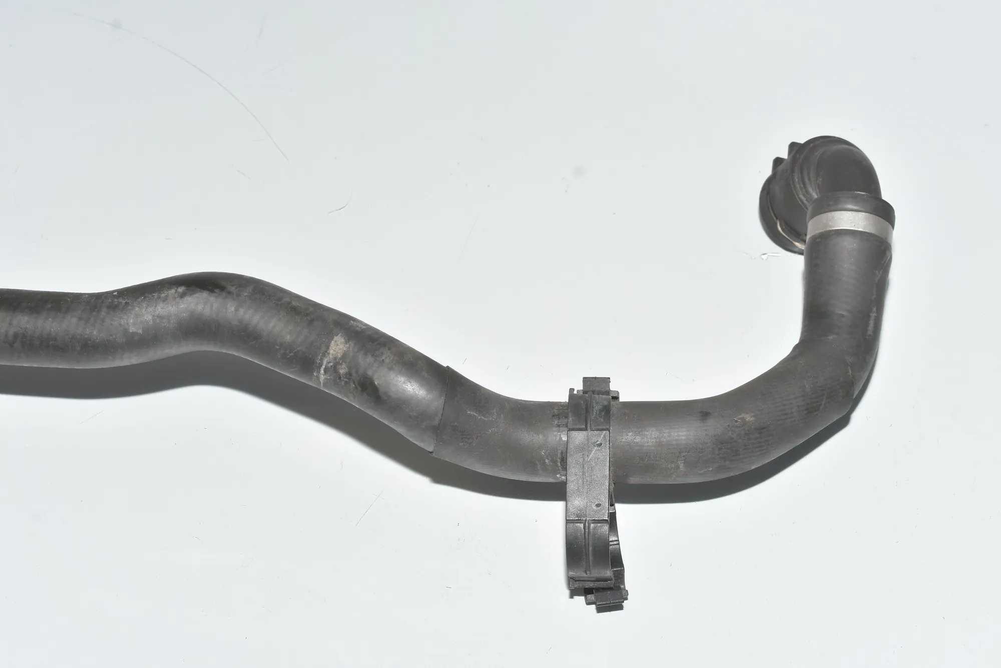 Coolant Hose Pipe – OEM 64219222701 · BMW 3 Touring (E91) 330 d 2011 – 2