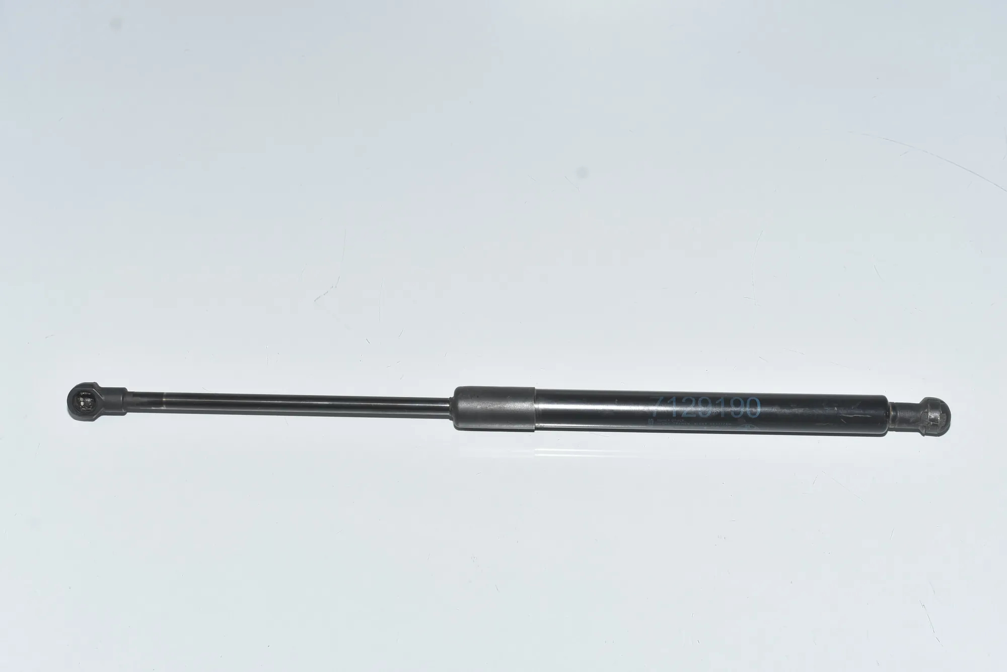 Front Right Bonnet Strut – OEM 51237129190 · BMW 3 Touring (E91) 330 d 2011 – 2