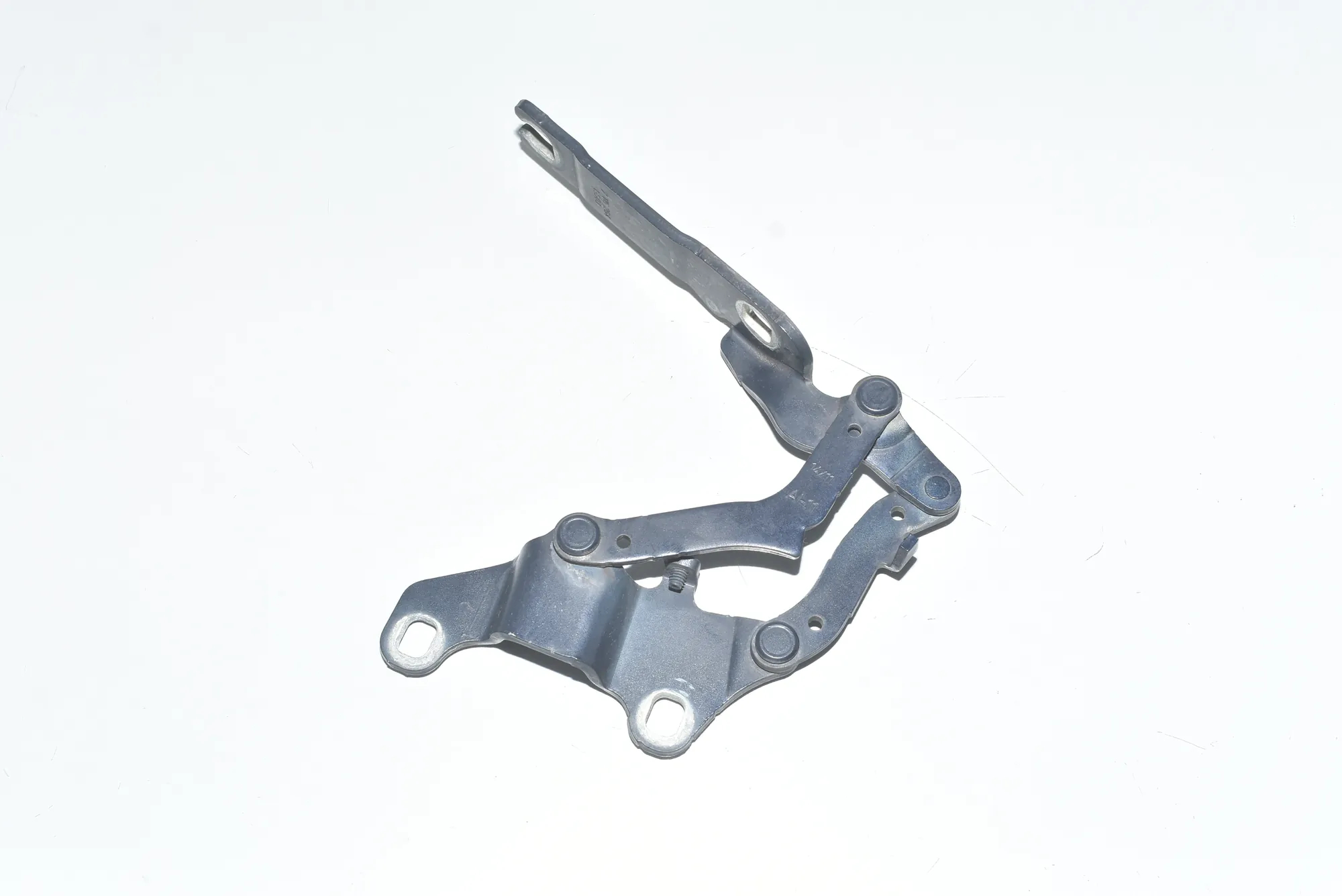 Front Right Bonnet Hinge – OEM 8045404 · BMW 3 Touring (E91) 330 d 2011