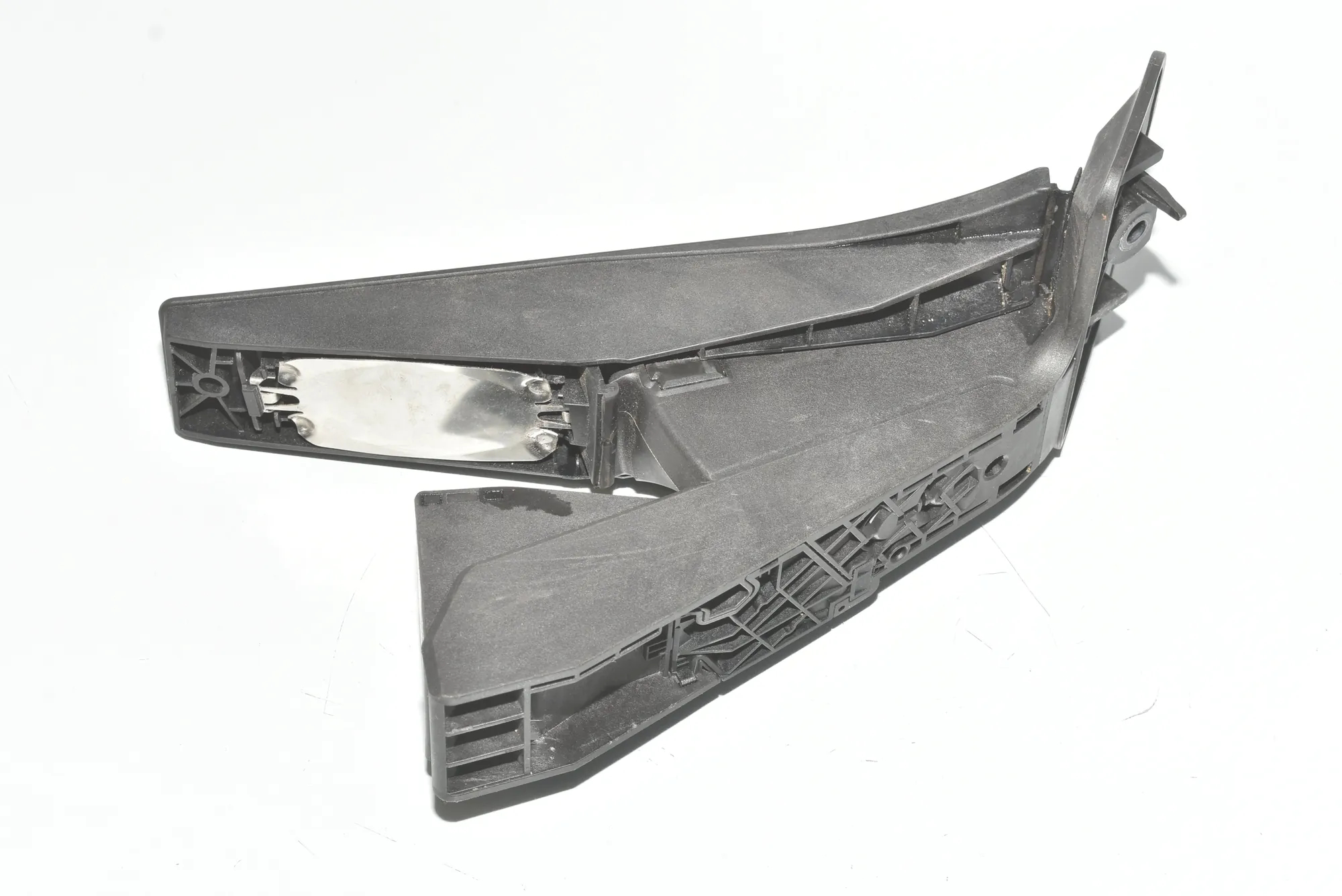 Throttle Pedal – OEM 35426789998 · BMW 3 Touring (E91) 330 d 2011 – 3