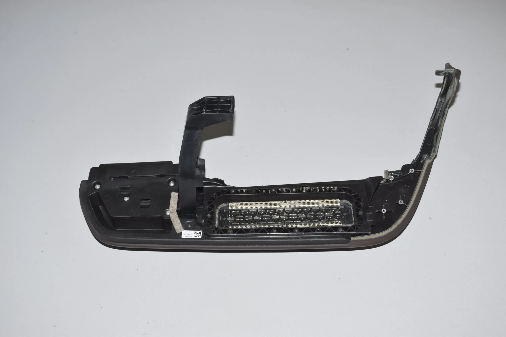 Dashboard Trim – OEM 9282768 · BMW i3 (I01) BMW i3 (I01) Electric 2019 – 4