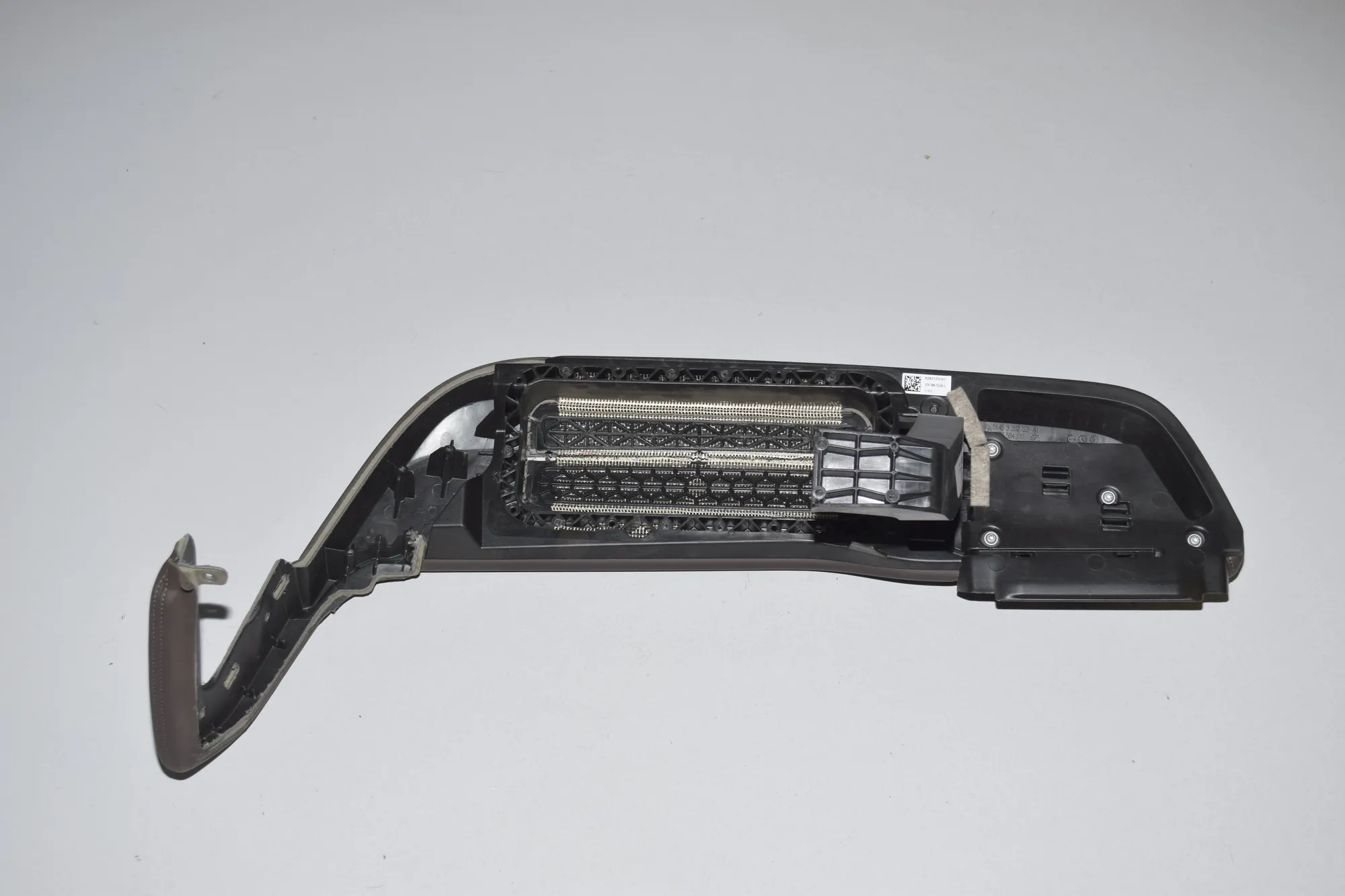 Dashboard Trim – OEM 9282768 · BMW i3 (I01) BMW i3 (I01) Electric 2019 – 3