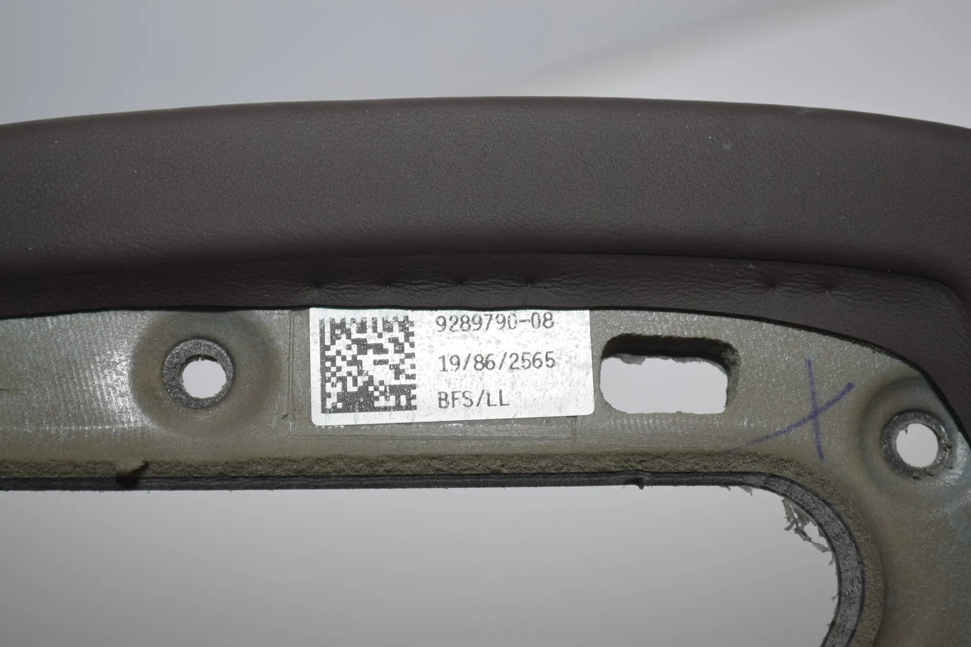 Dashboard Trim – OEM 9282768 · BMW i3 (I01) BMW i3 (I01) Electric 2019 – 6