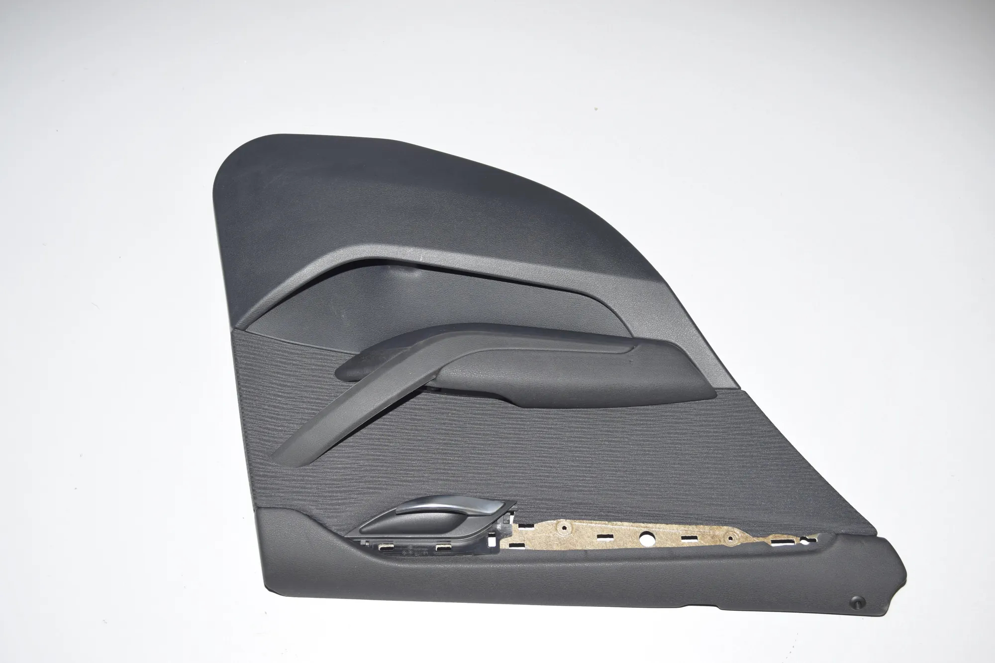 Rear Left Door Panel – OEM 2991536 · BMW X1 (E84) BMW X1 (E84) sDrive 18 d 2010 – 2