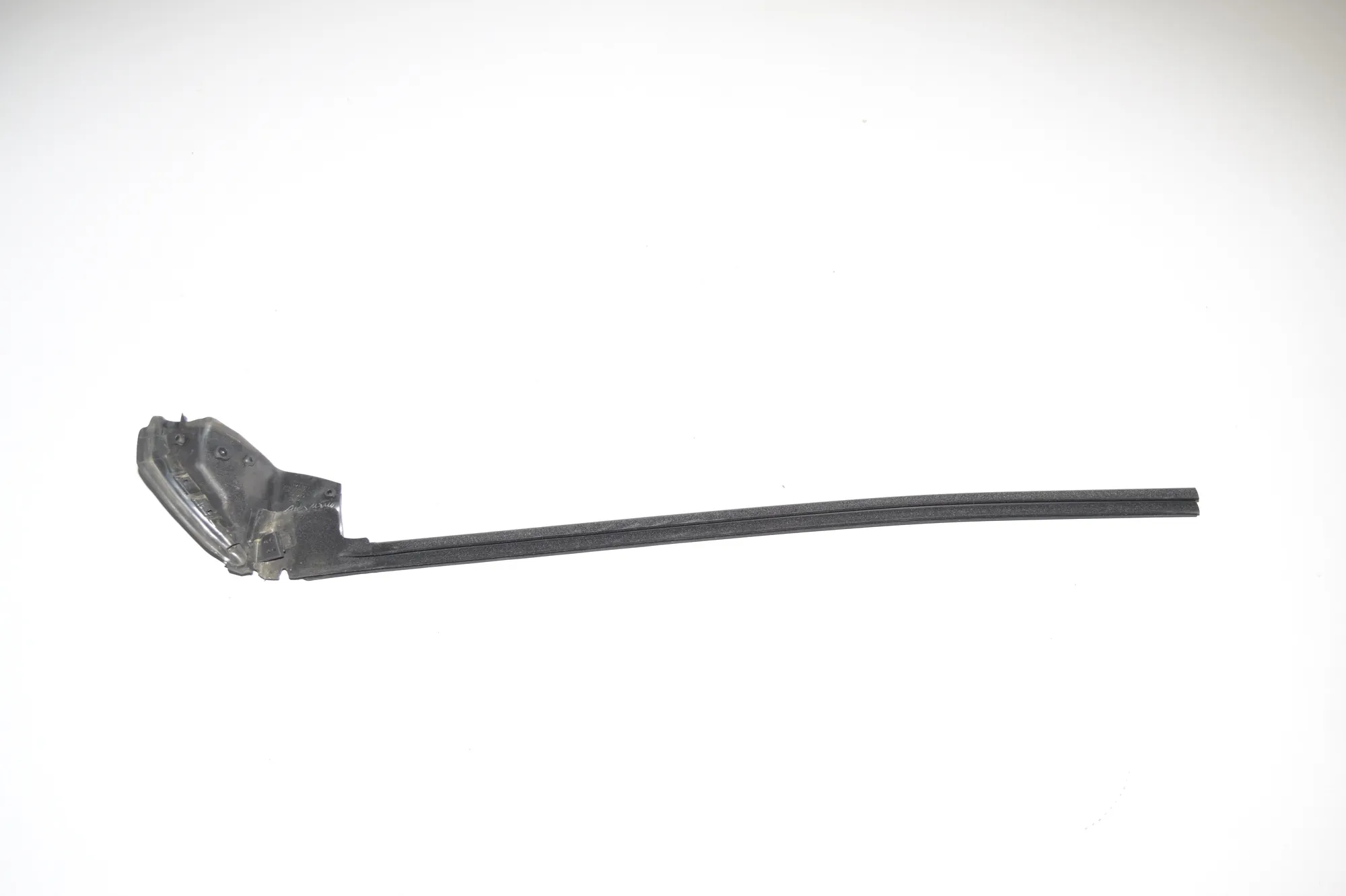 Front Left Door Rubber Seal – OEM 7279735 · BMW 4 Coupe (F32, F82) 435 d xDrive 2014 – 4