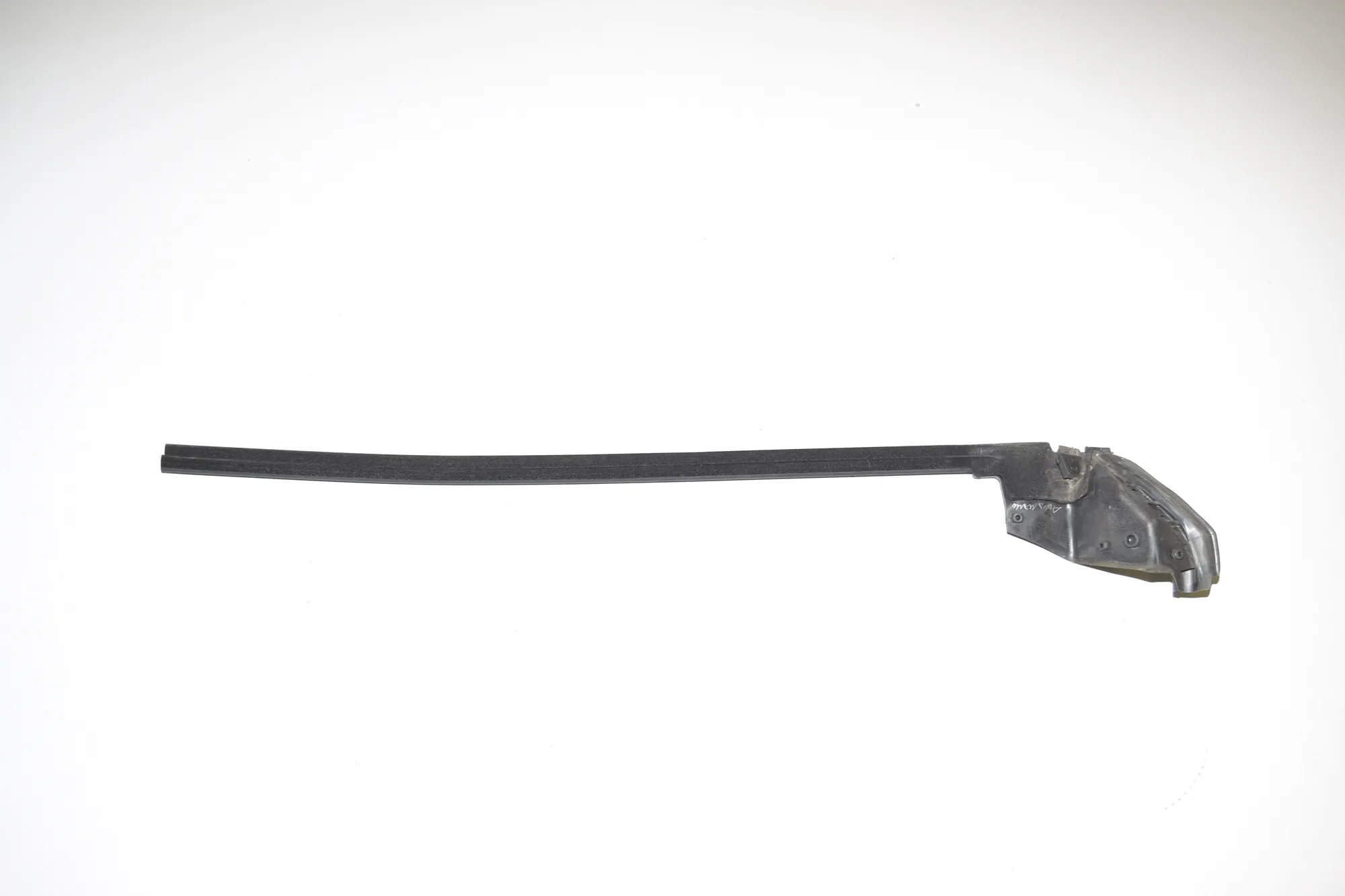 Front Left Door Rubber Seal – OEM 7279735 · BMW 4 Coupe (F32, F82) 435 d xDrive 2014