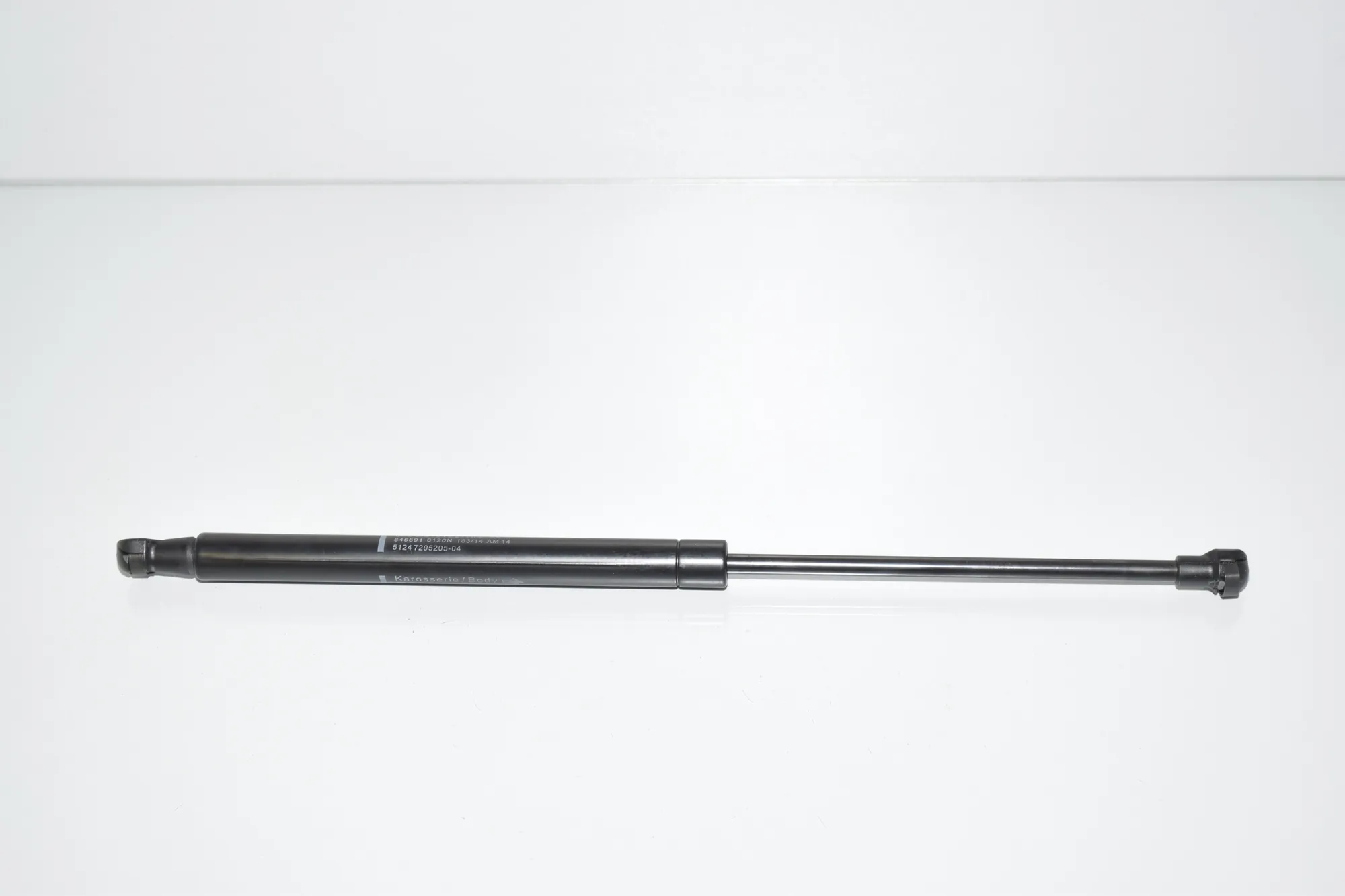 Left Side Tailgate Gas Strut – OEM 7295205 · BMW 4 Coupe (F32, F82) 435 d xDrive 2014