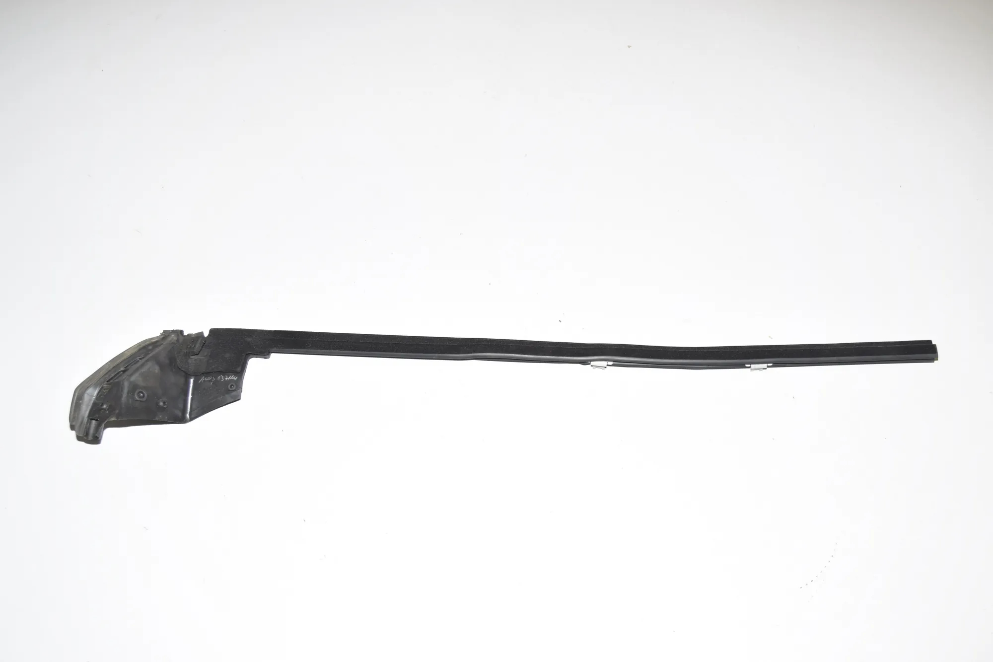 Front Right Door Rubber Seal – OEM 7279736 · BMW 4 Coupe (F32, F82) 435 d xDrive 2014 – 2