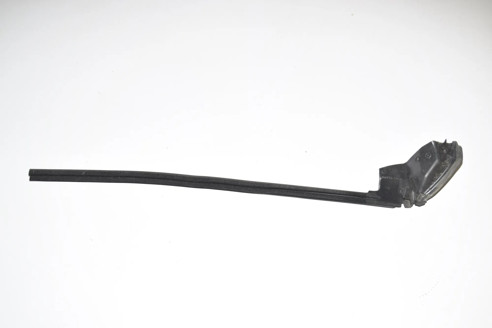 Front Right Door Rubber Seal – OEM 7279736 · BMW 4 Coupe (F32, F82) 435 d xDrive 2014 – 4