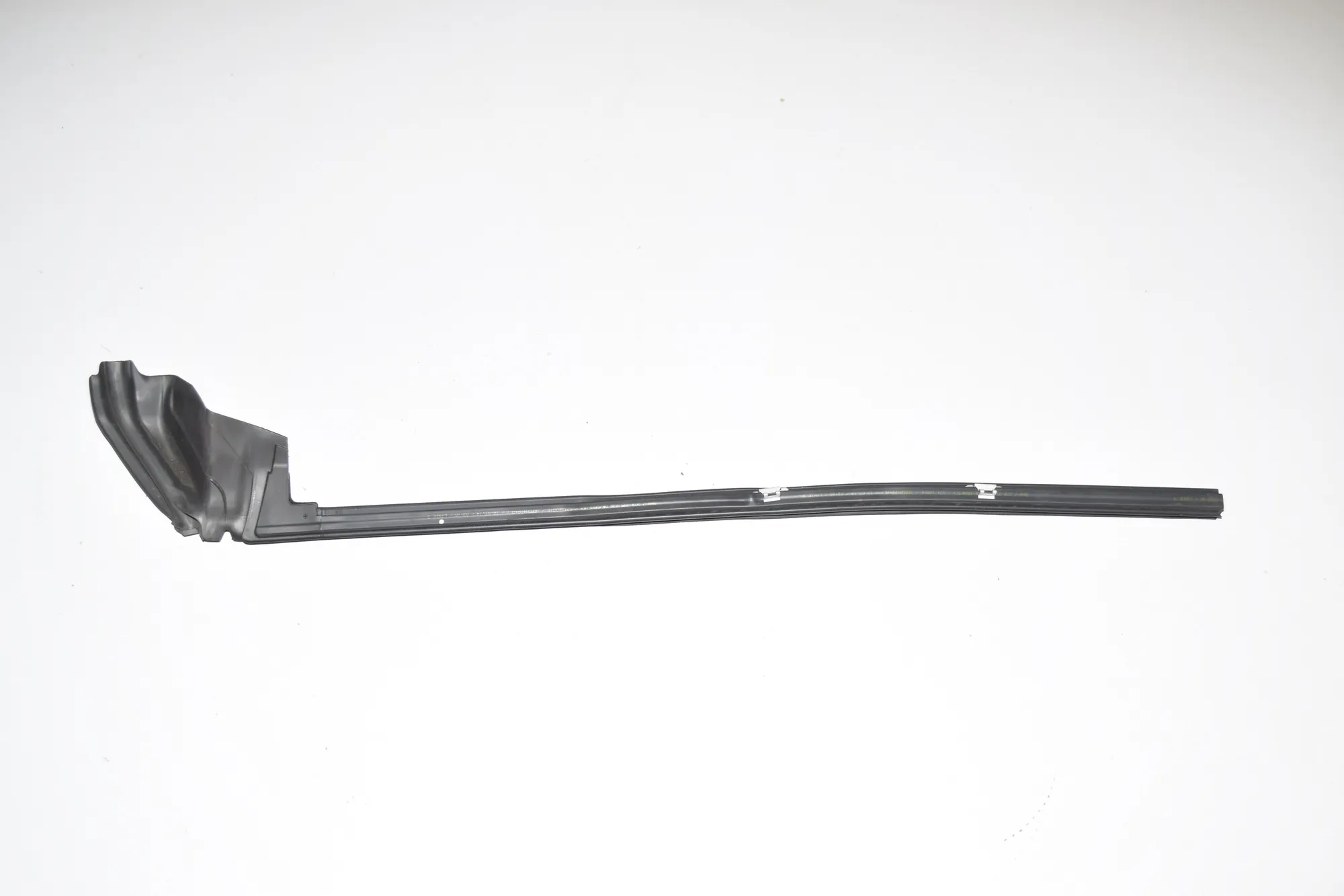 Front Right Door Rubber Seal – OEM 7279736 · BMW 4 Coupe (F32, F82) 435 d xDrive 2014 – 3