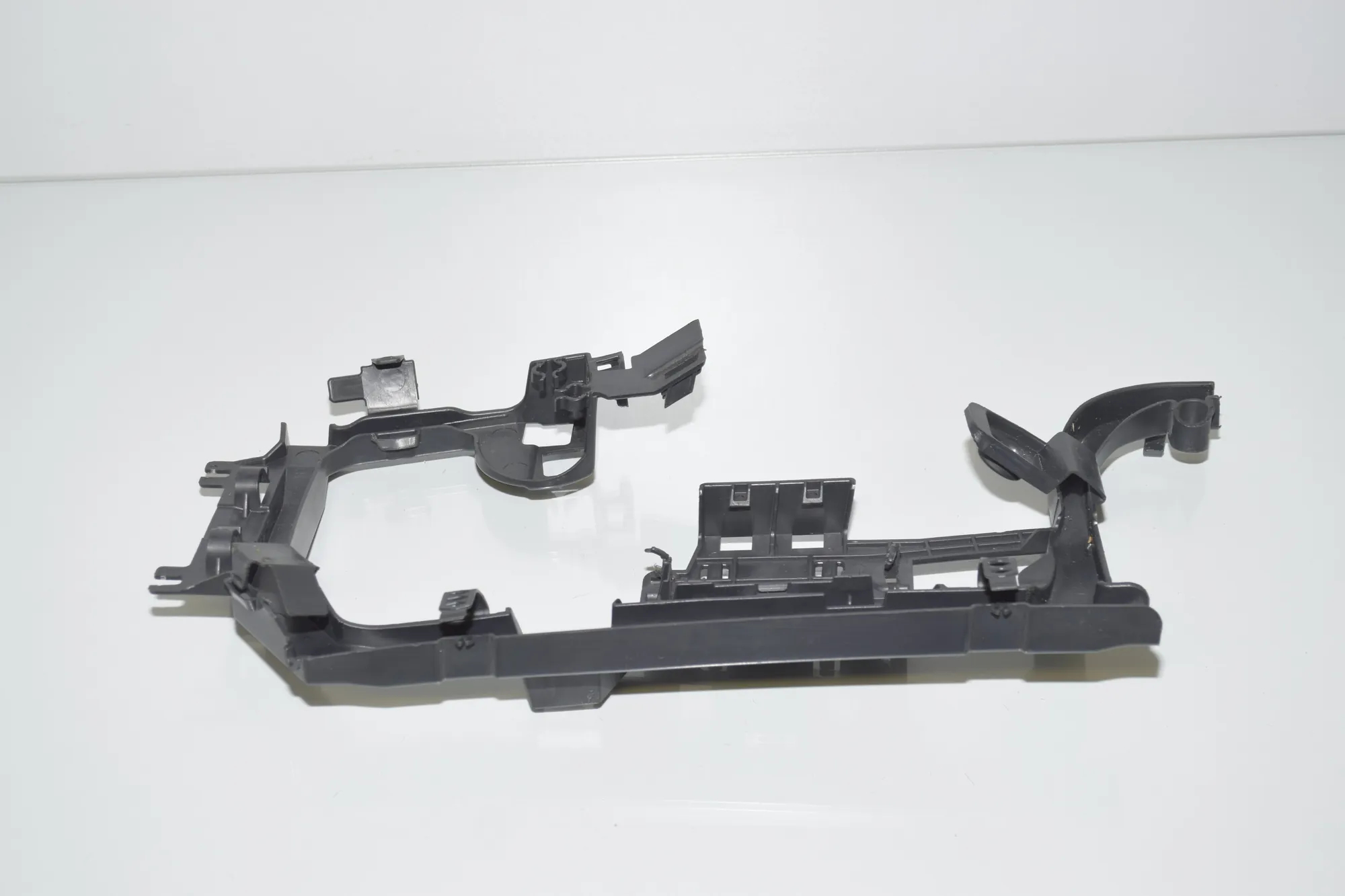 Bracket – OEM 9275917 · BMW 4 Coupe (F32, F82) 435 d xDrive 2014