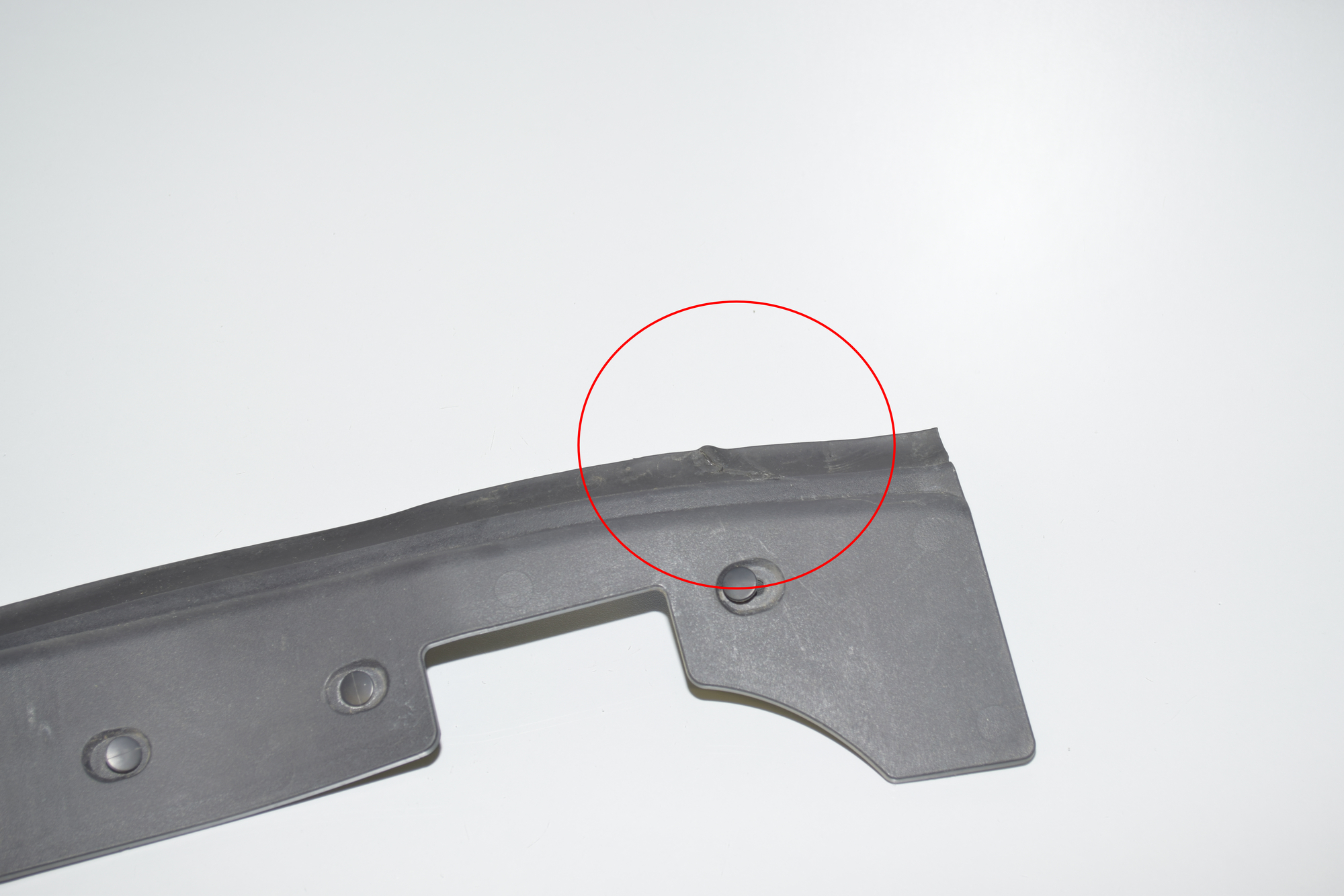 Other Body Parts – OEM 7347701 · BMW 4 Coupe (F32, F82) 435 d xDrive 2014 – 6