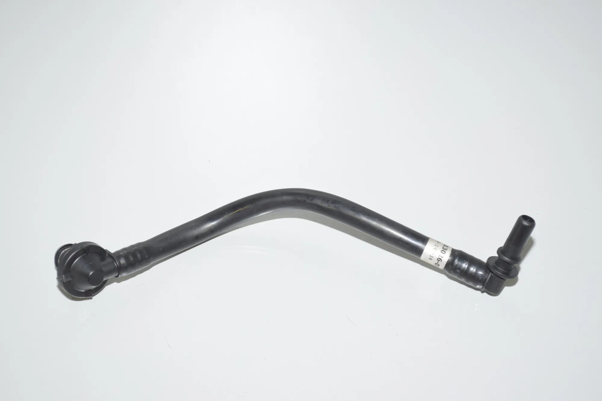 Vacuum Tube – OEM 7613026 · BMW 4 Coupe (F32, F82) 435 d xDrive 2014 – 4