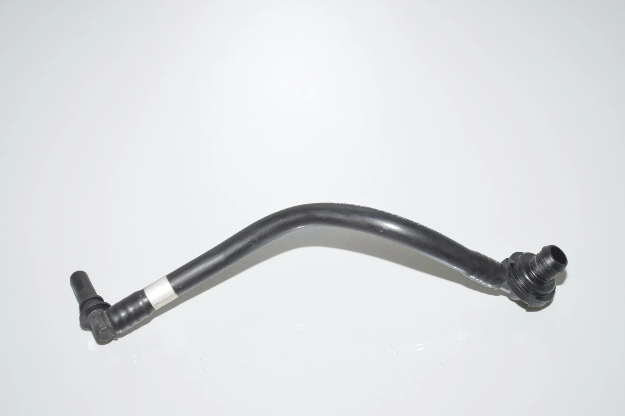 Vacuum Tube – OEM 7613026 · BMW 4 Coupe (F32, F82) 435 d xDrive 2014 – 3