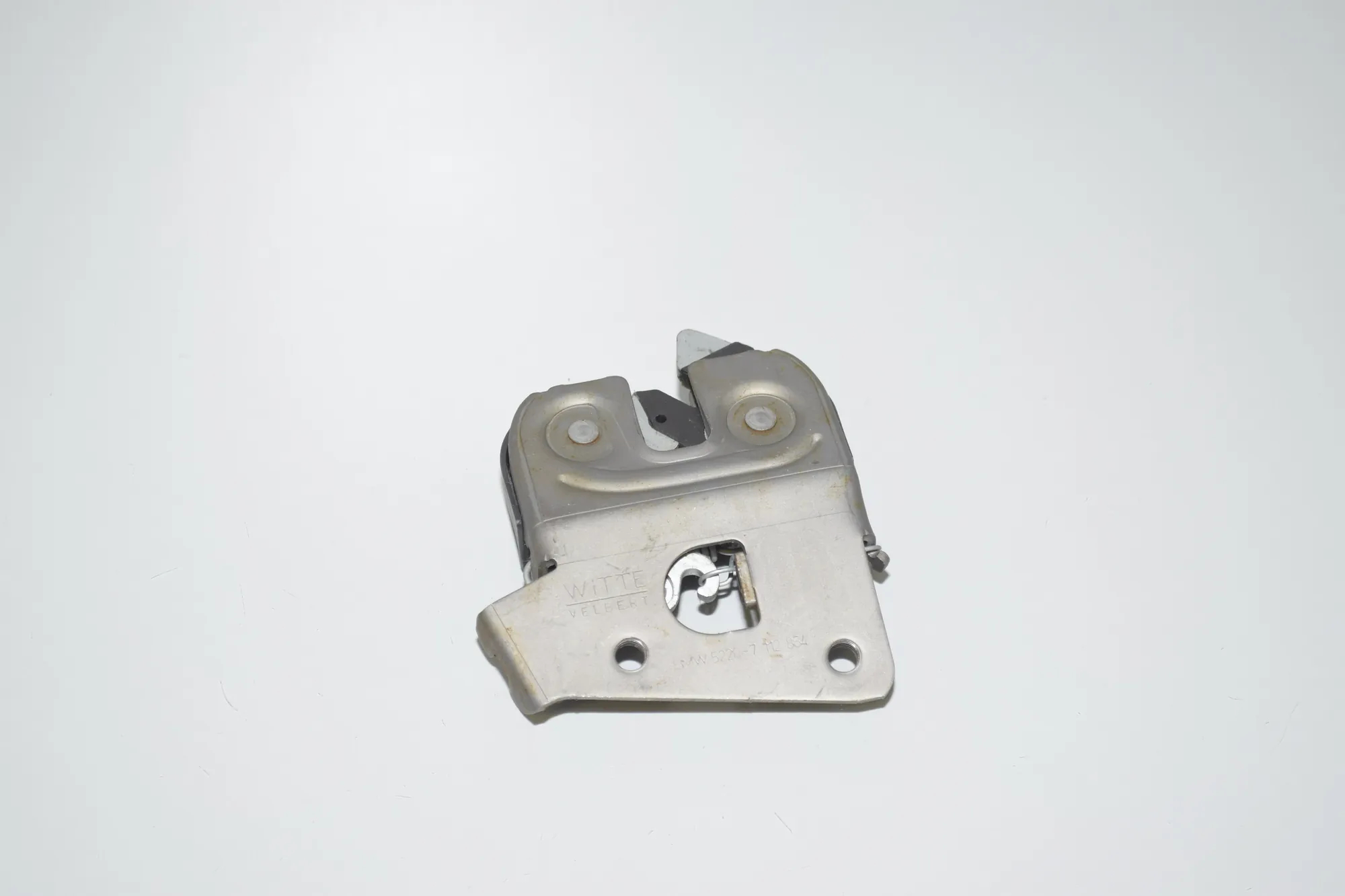 Other Interior Parts – OEM 7112864 · BMW 4 Coupe (F32, F82) 435 d xDrive 2014 – 3