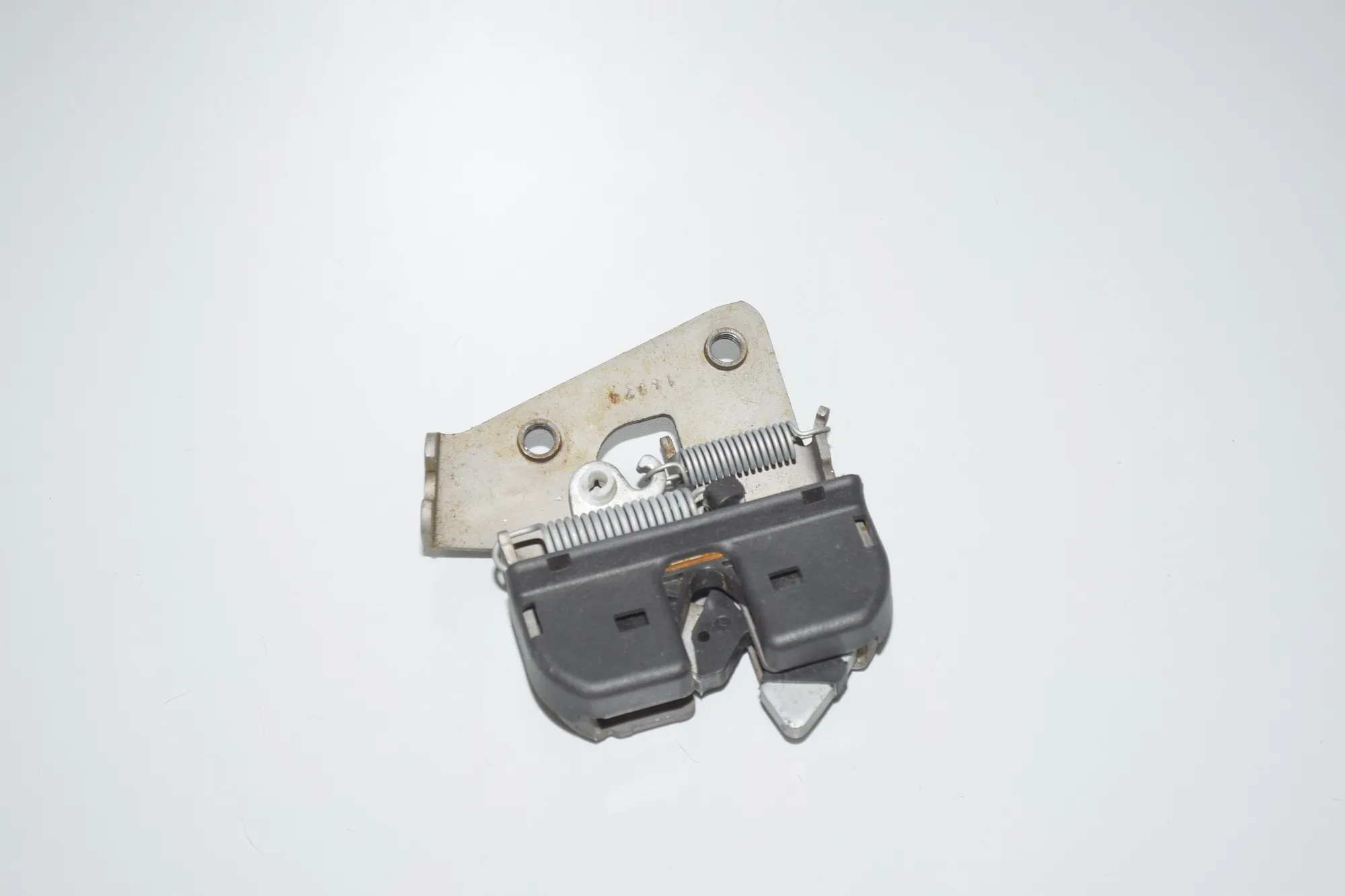 Other Interior Parts – OEM 7112864 · BMW 4 Coupe (F32, F82) 435 d xDrive 2014 – 2