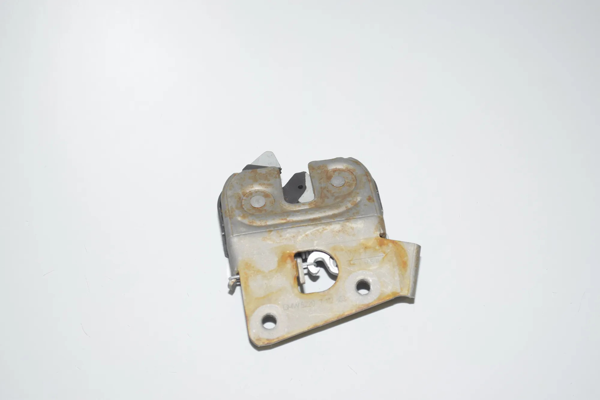 Other Interior Parts – OEM 7112863 · BMW 4 Coupe (F32, F82) 435 d xDrive 2014 – 3