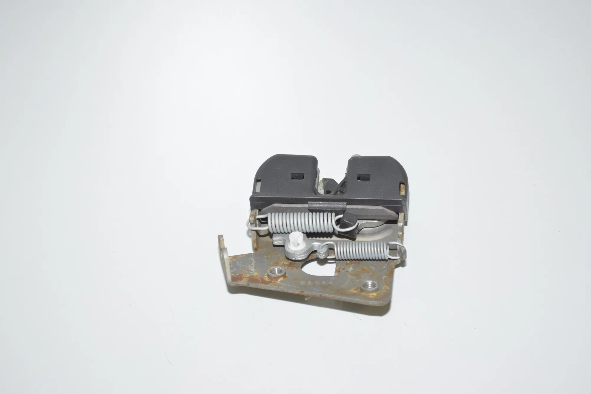 Other Interior Parts – OEM 7112863 · BMW 4 Coupe (F32, F82) 435 d xDrive 2014
