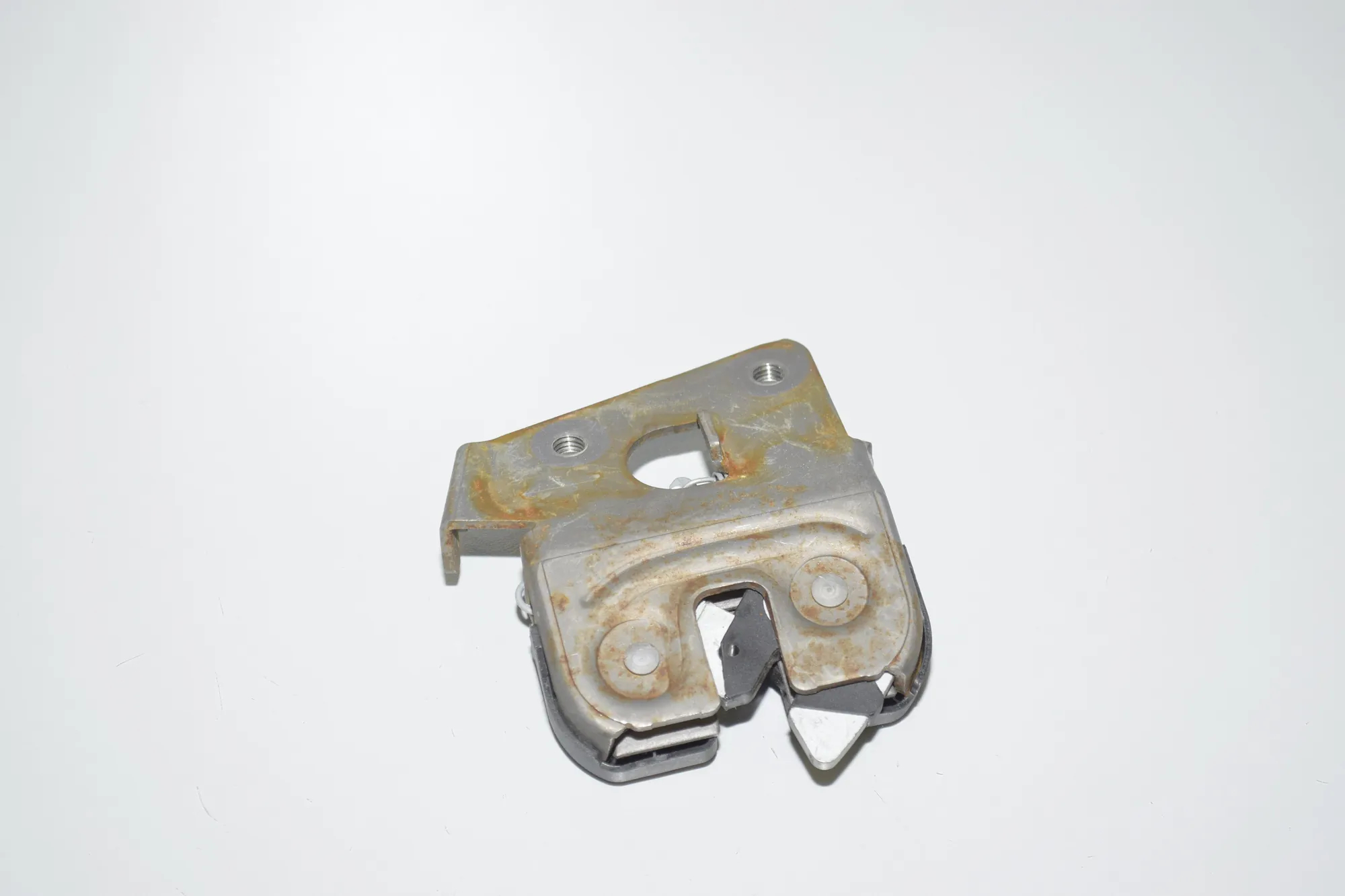 Other Interior Parts – OEM 7112863 · BMW 4 Coupe (F32, F82) 435 d xDrive 2014 – 4