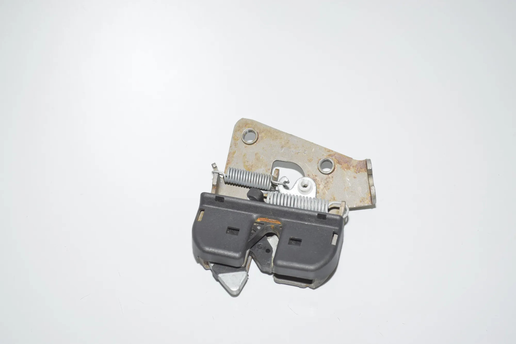 Other Interior Parts – OEM 7112863 · BMW 4 Coupe (F32, F82) 435 d xDrive 2014 – 2