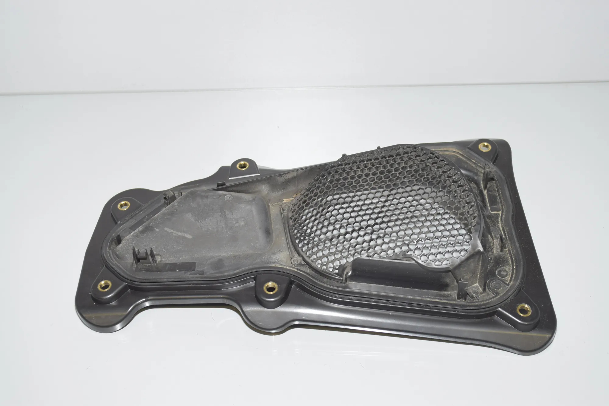 Other Engine Compartment Parts – OEM 9295461 · BMW 4 Coupe (F32, F82) 435 d xDrive 2014 – 3