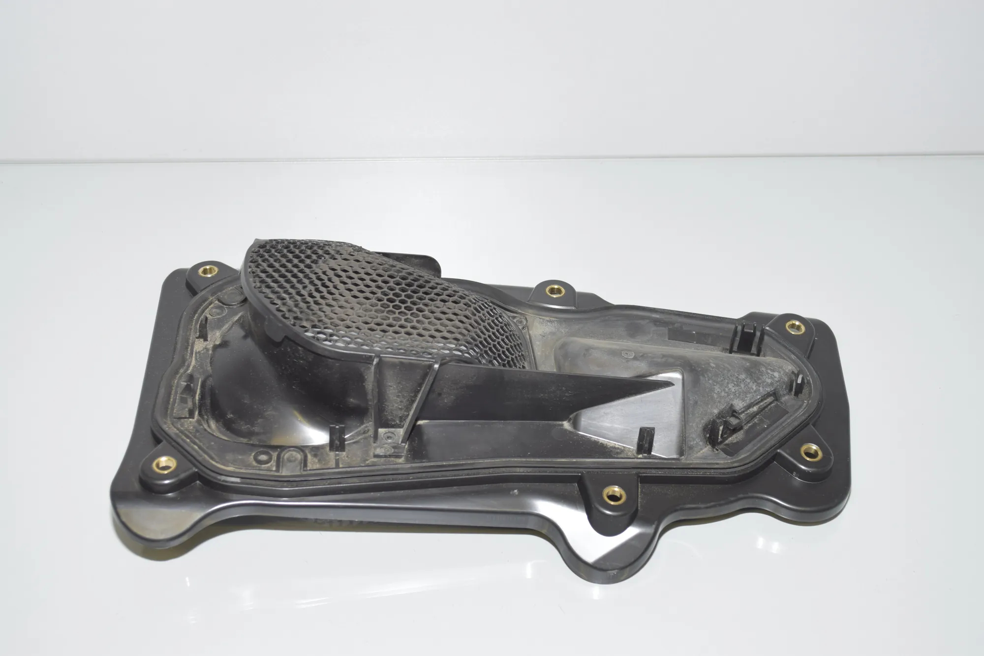 Other Engine Compartment Parts – OEM 9295461 · BMW 4 Coupe (F32, F82) 435 d xDrive 2014 – 2