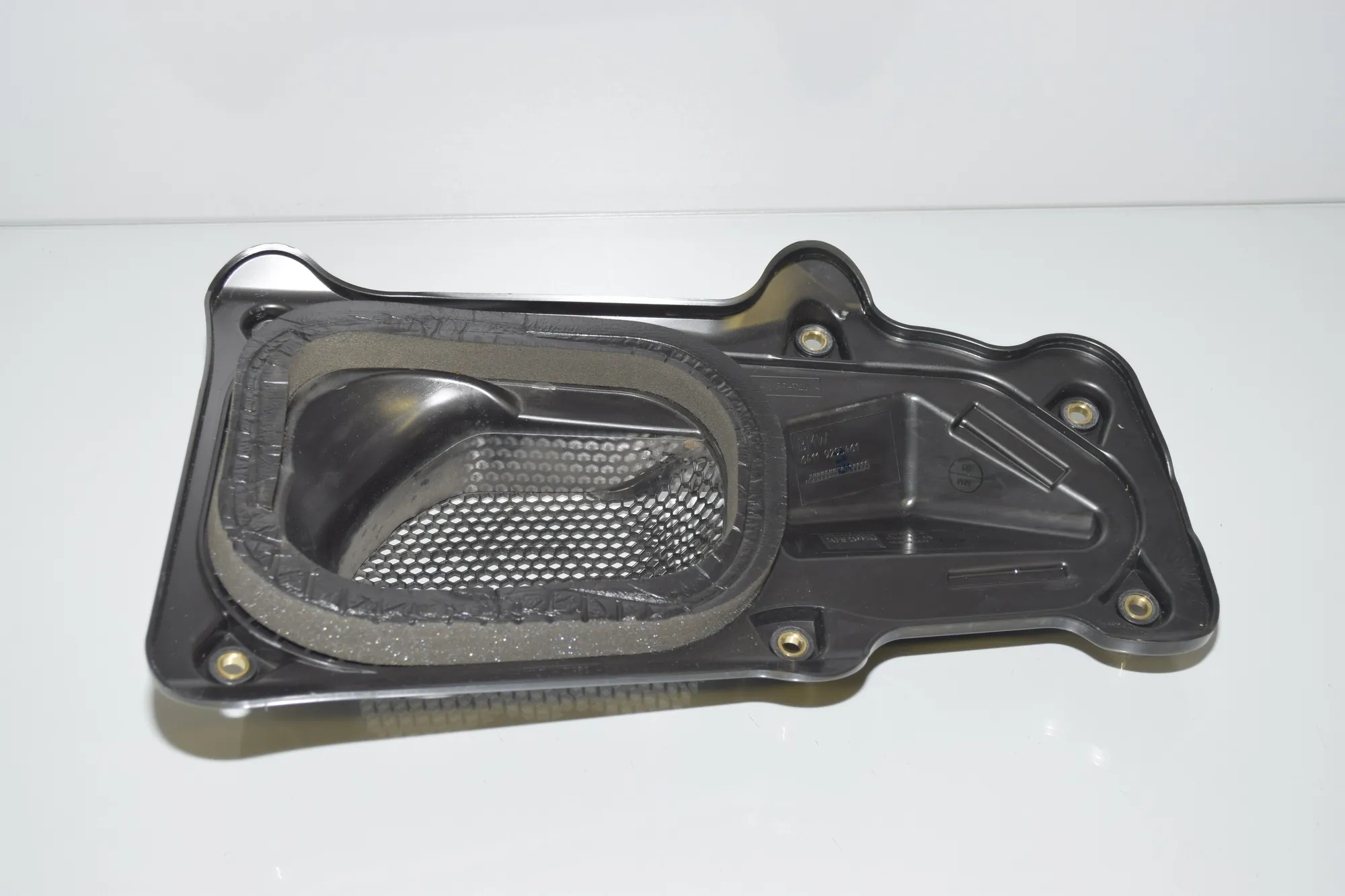 Other Engine Compartment Parts – OEM 9295461 · BMW 4 Coupe (F32, F82) 435 d xDrive 2014