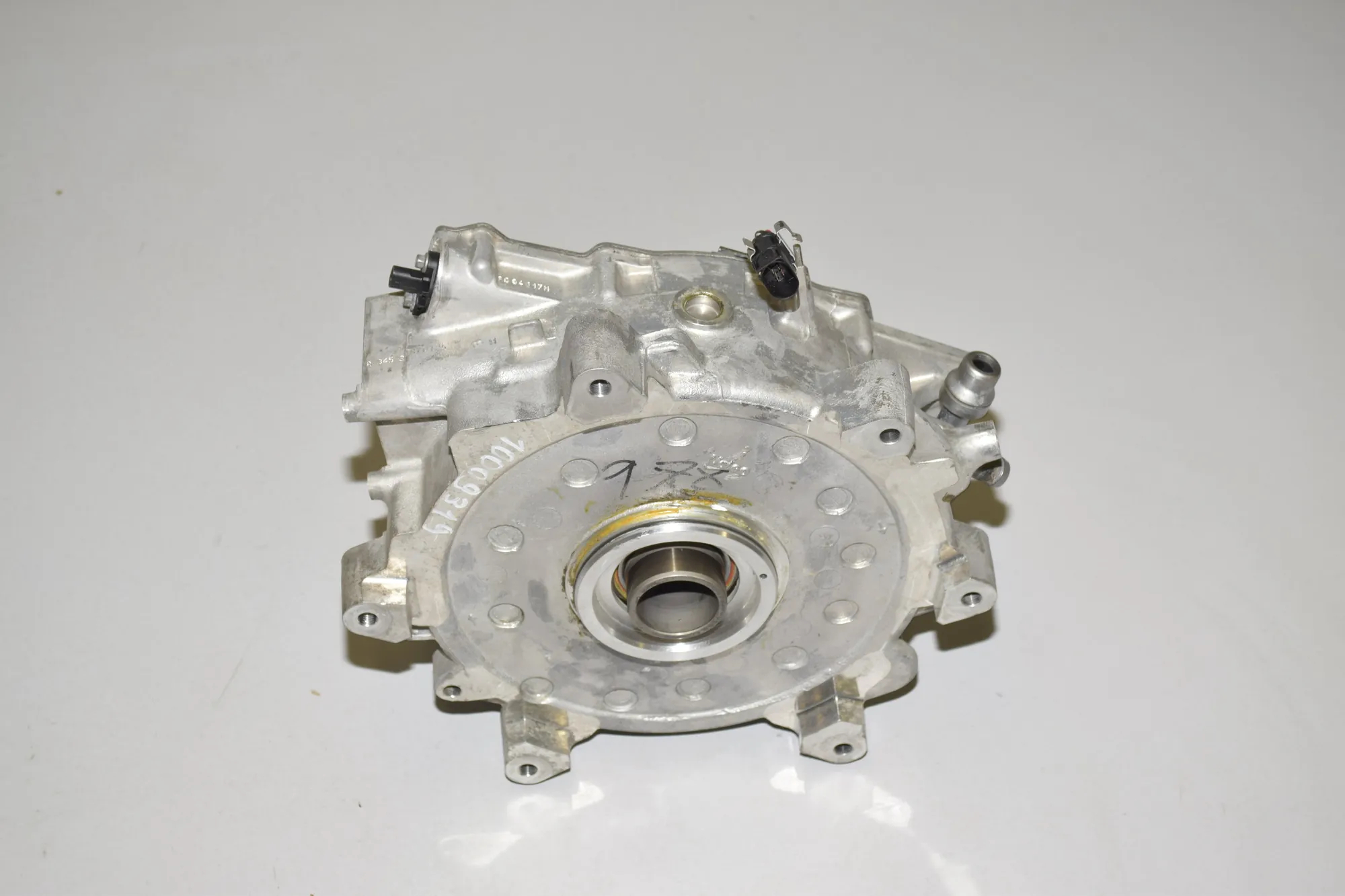 Electric motor EV – OEM 8682498 · BMW i3 (I01) Hybrid 2017 – 2