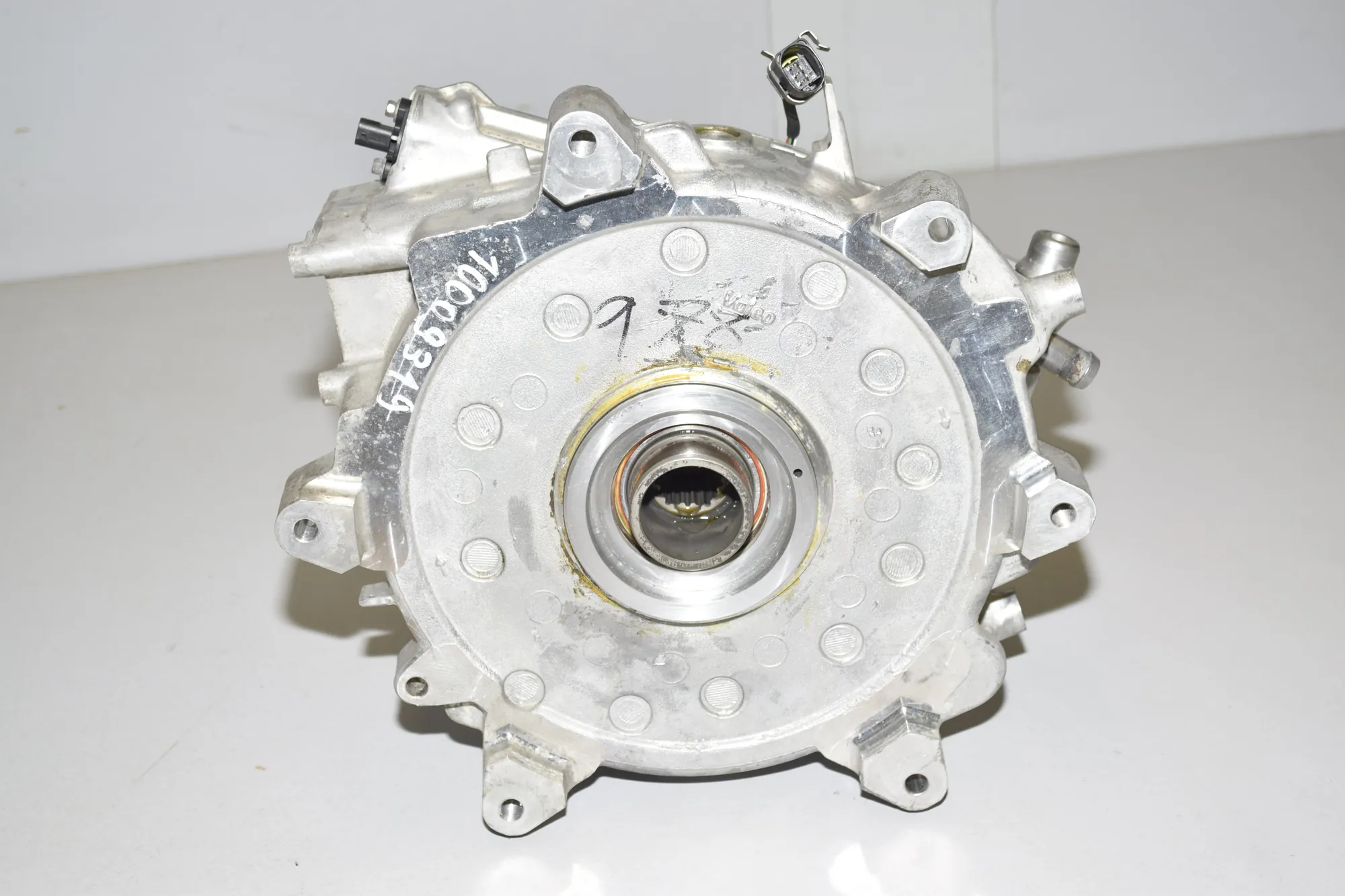 Electric motor EV – OEM 8682498 · BMW i3 (I01) Hybrid 2017