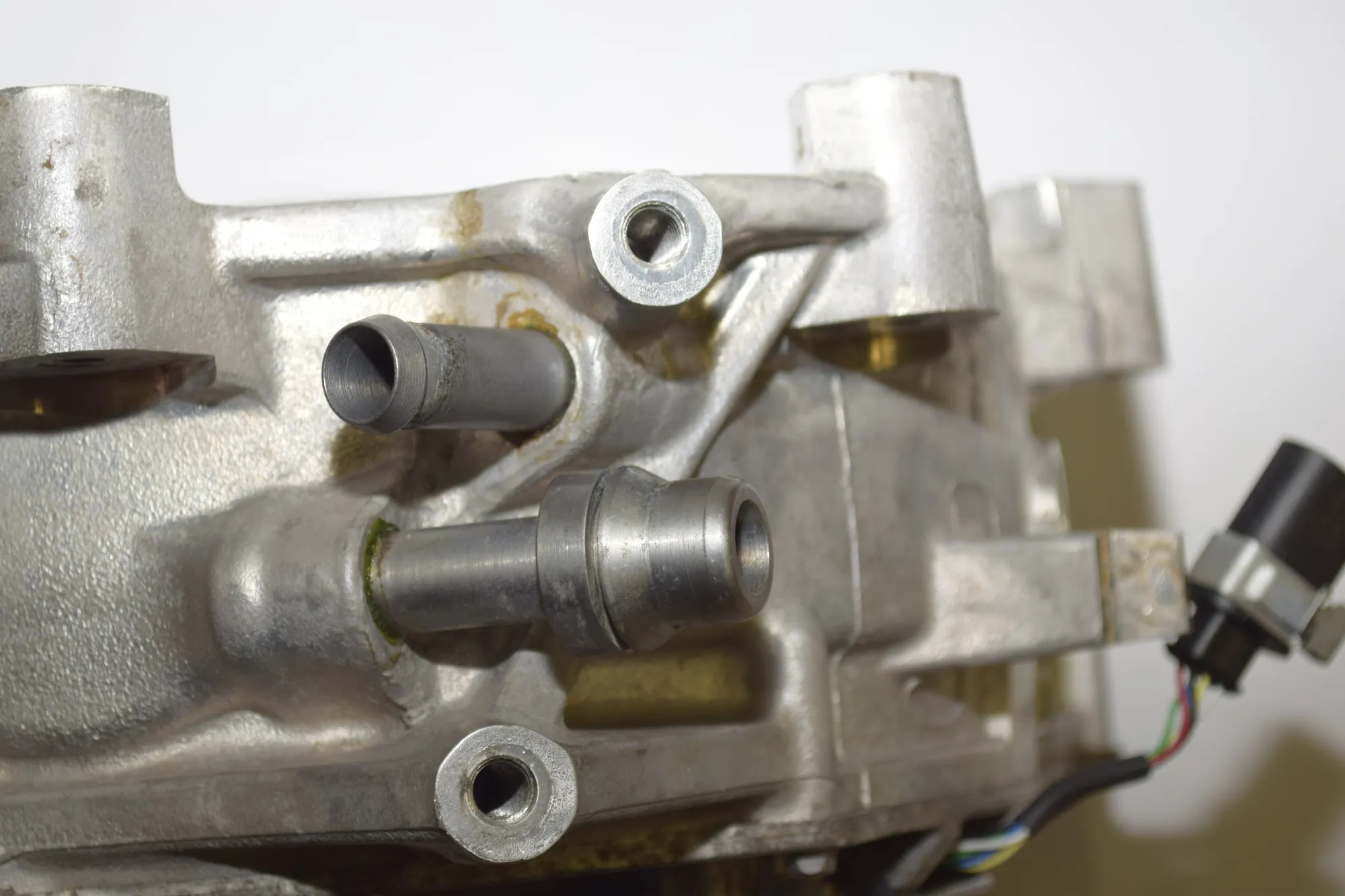 Electric motor EV – OEM 8682498 · BMW i3 (I01) Hybrid 2017 – 6