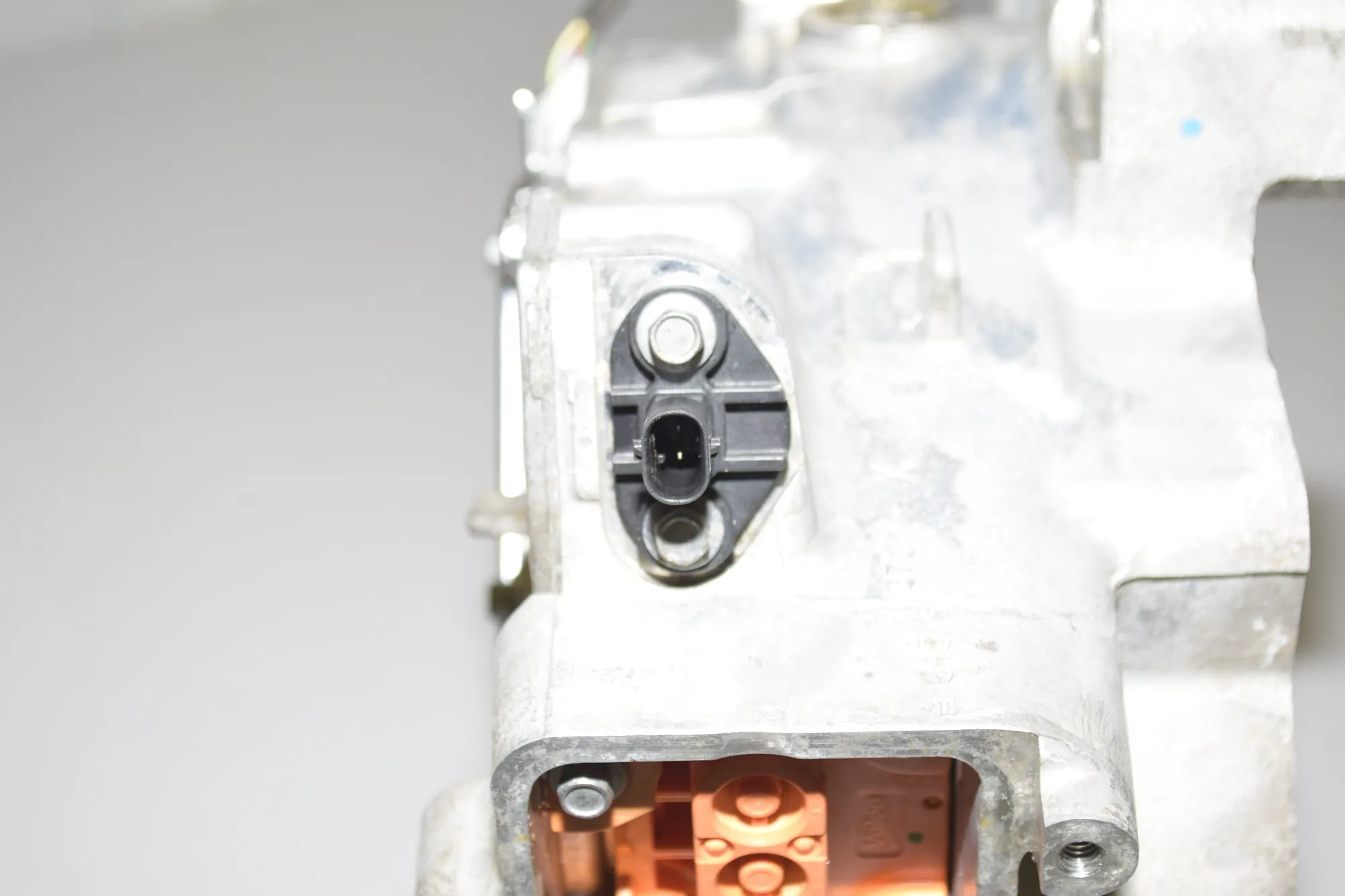 Electric motor EV – OEM 8682498 · BMW i3 (I01) Hybrid 2017 – 7