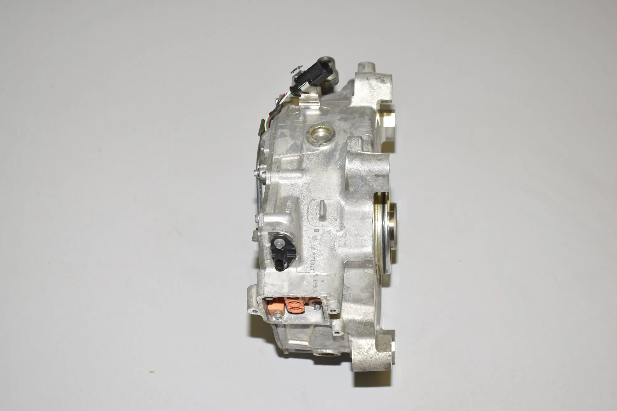 Electric motor EV – OEM 8682498 · BMW i3 (I01) Hybrid 2017 – 3