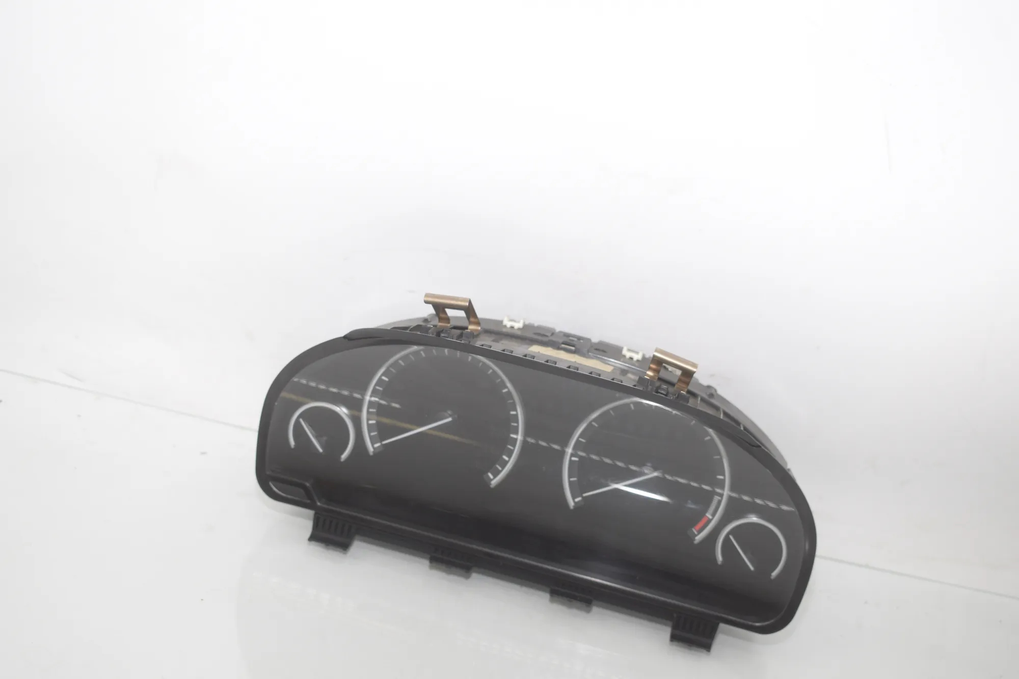 Instrument Cluster Speedometer – OEM 9249569 · BMW 7 (F01, F02) 750 i 2010 – 6