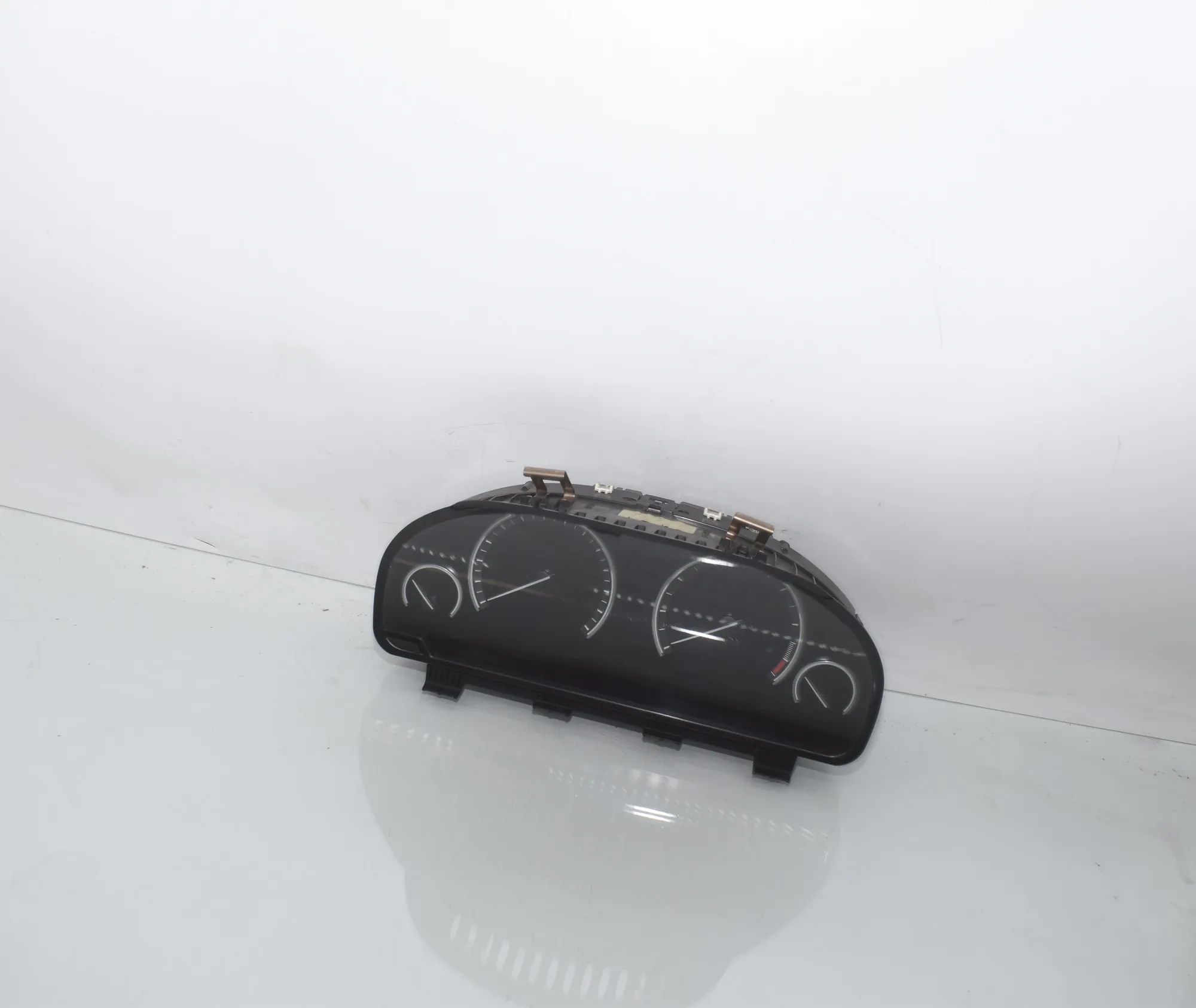Instrument Cluster Speedometer – OEM 9249569 · BMW 7 (F01, F02) 750 i 2010 – 5