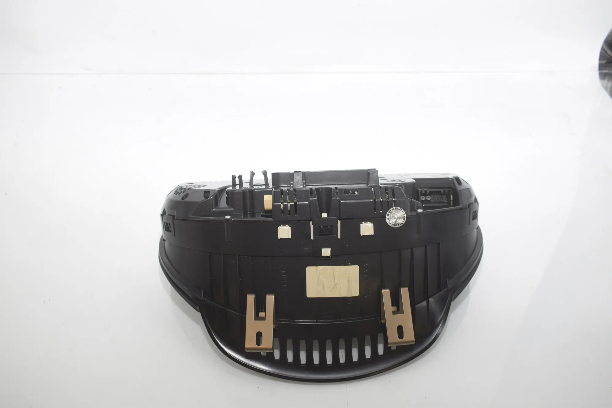 Instrument Cluster Speedometer – OEM 9249569 · BMW 7 (F01, F02) 750 i 2010 – 7