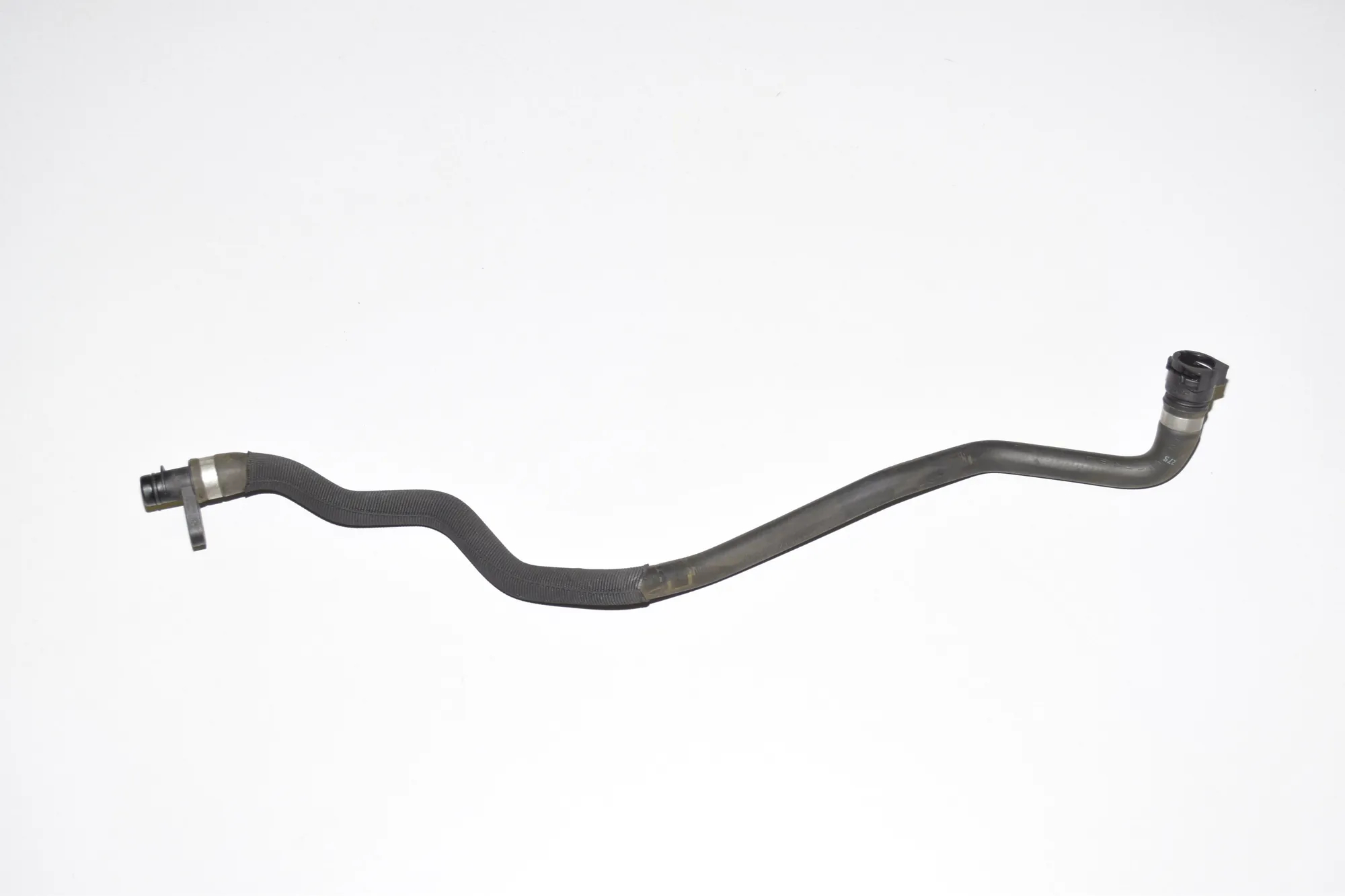Coolant Hose Pipe – OEM 7800106 · BMW 3 (E90) 325 d 2011